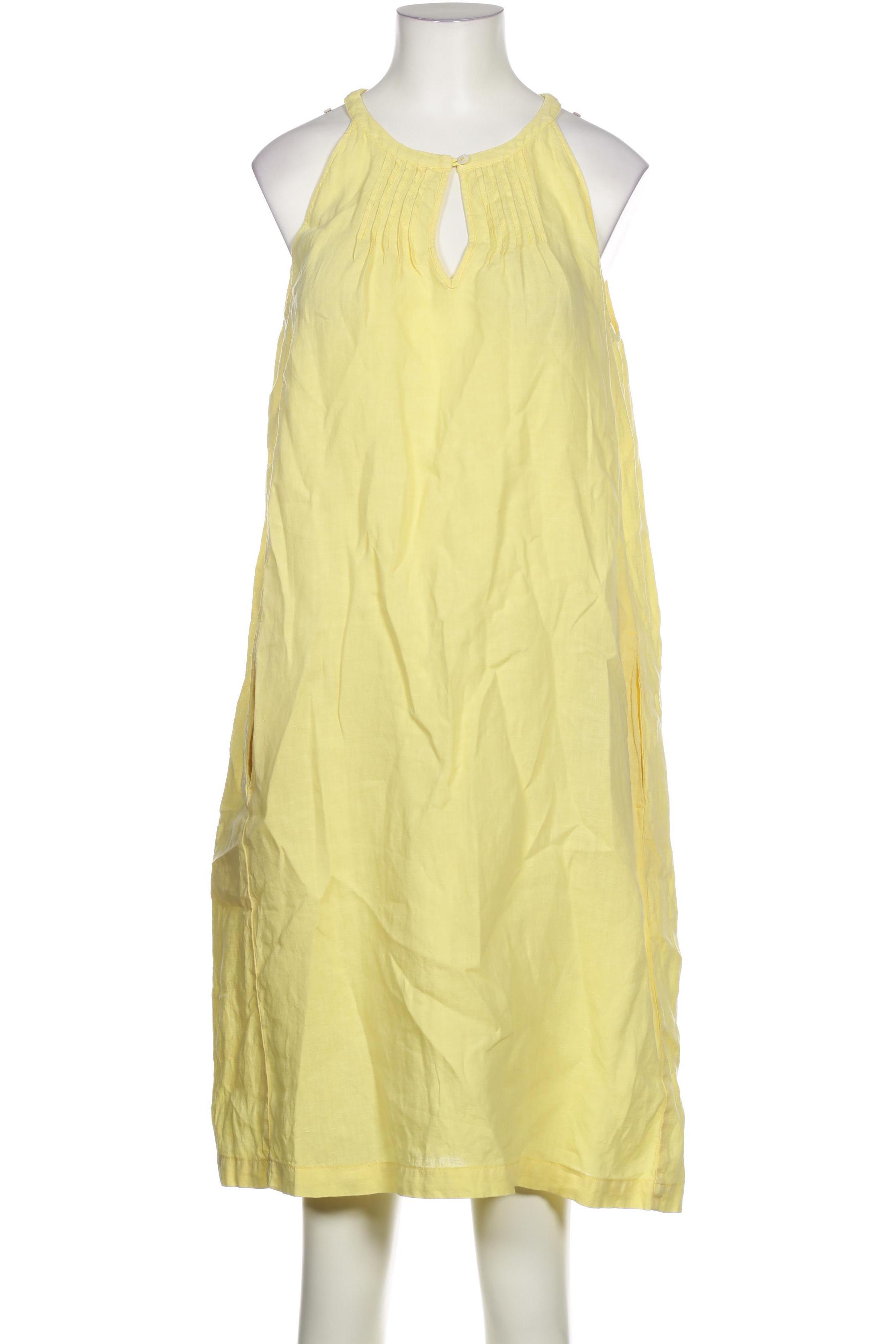 

Marc O Polo Damen Kleid, gelb, Gr. 36