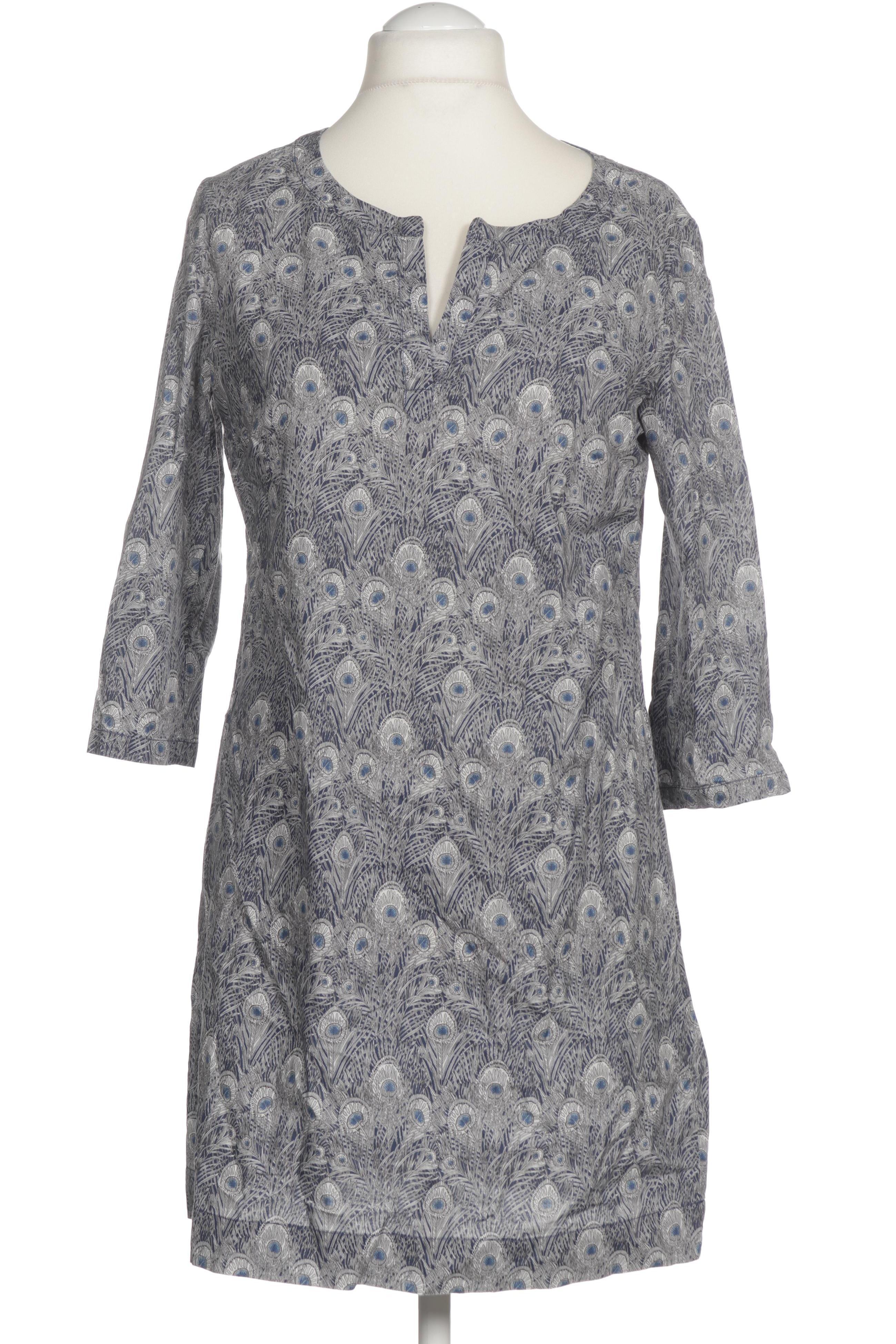 

Marc O Polo Damen Kleid, blau, Gr. 40