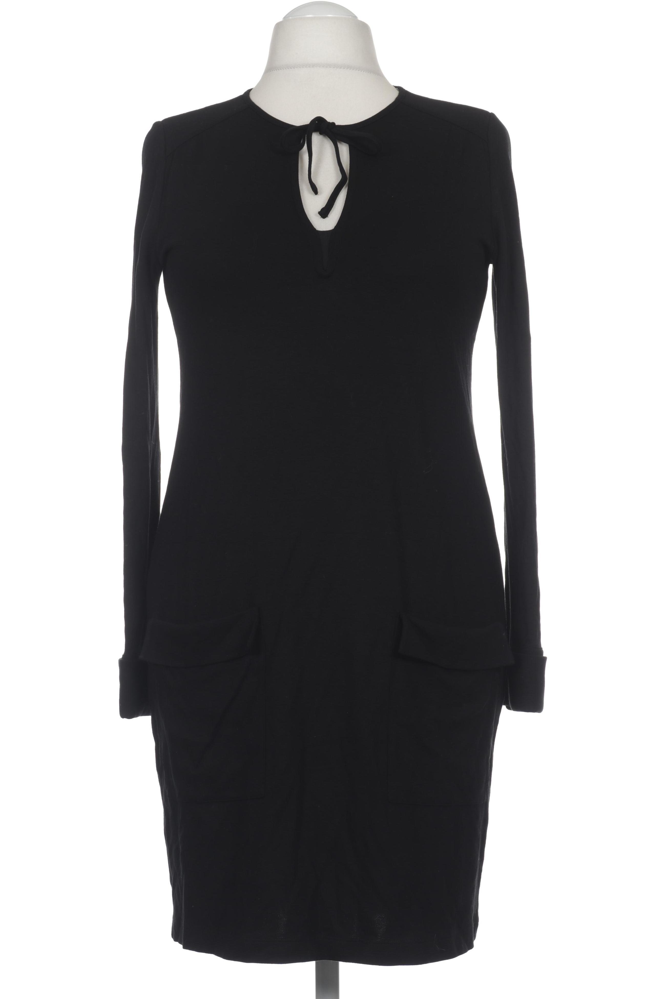 

Marc O Polo Damen Kleid, schwarz, Gr. 36