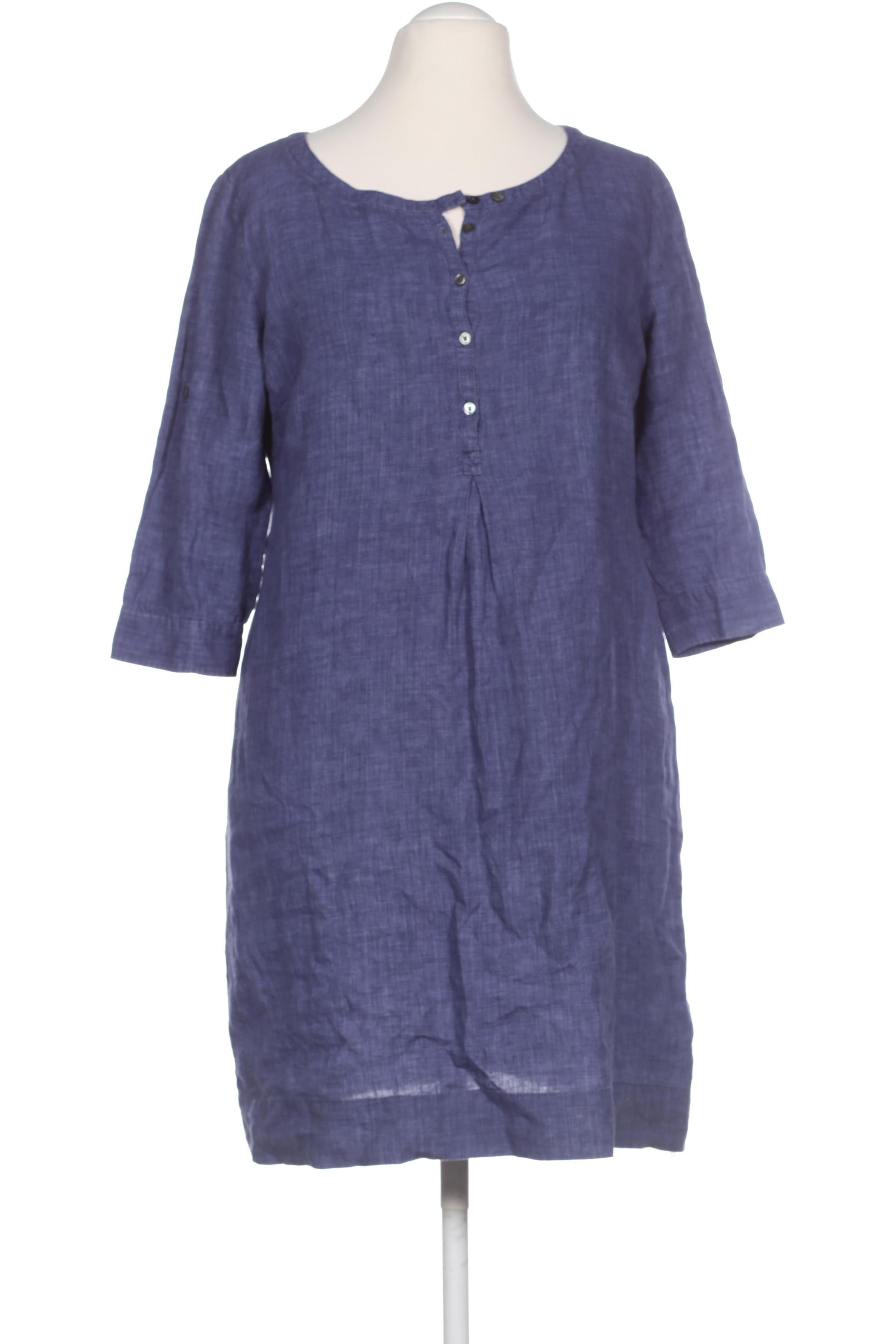 

Marc O Polo Damen Kleid, blau, Gr. 44