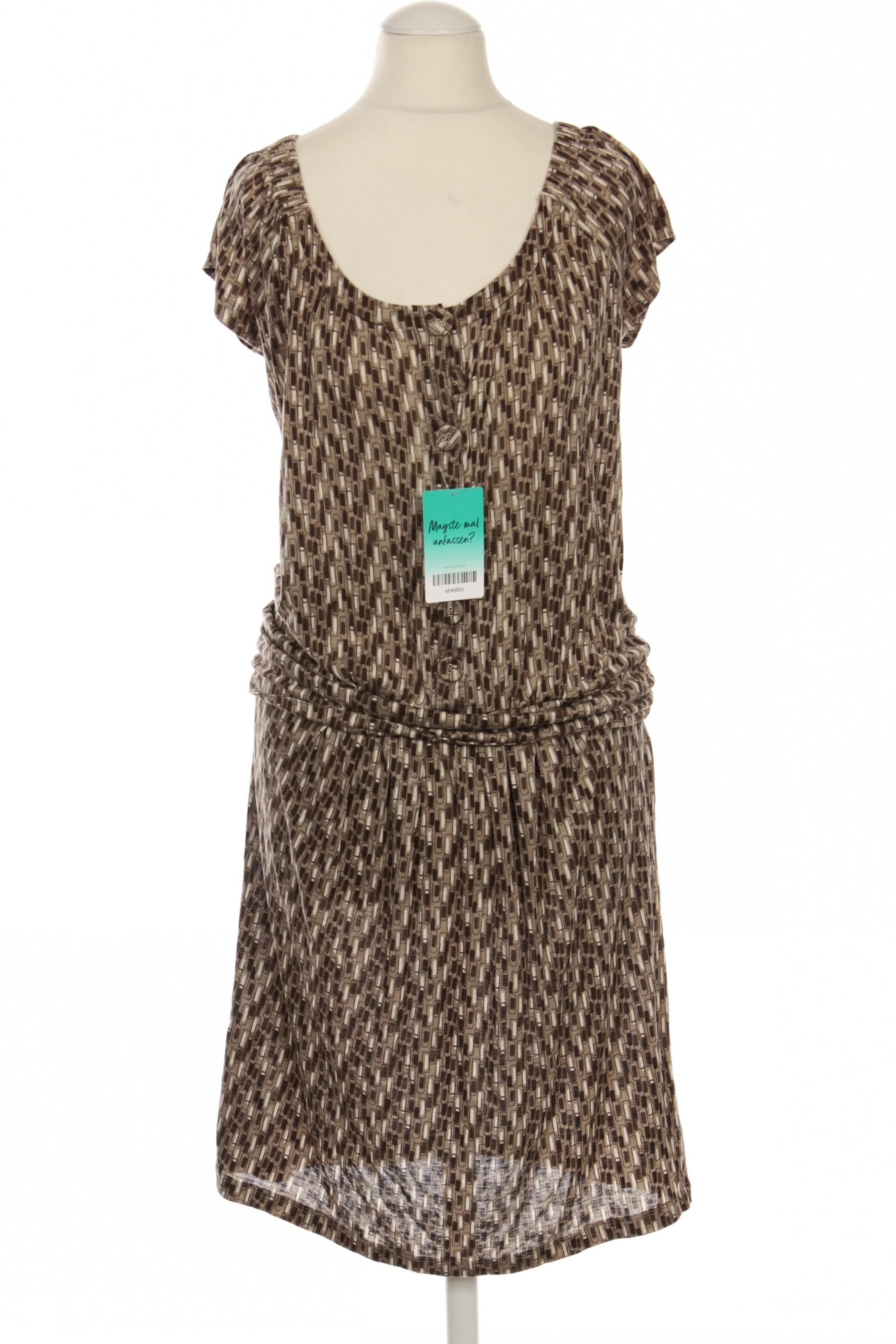 

Marc O Polo Damen Kleid, braun, Gr.