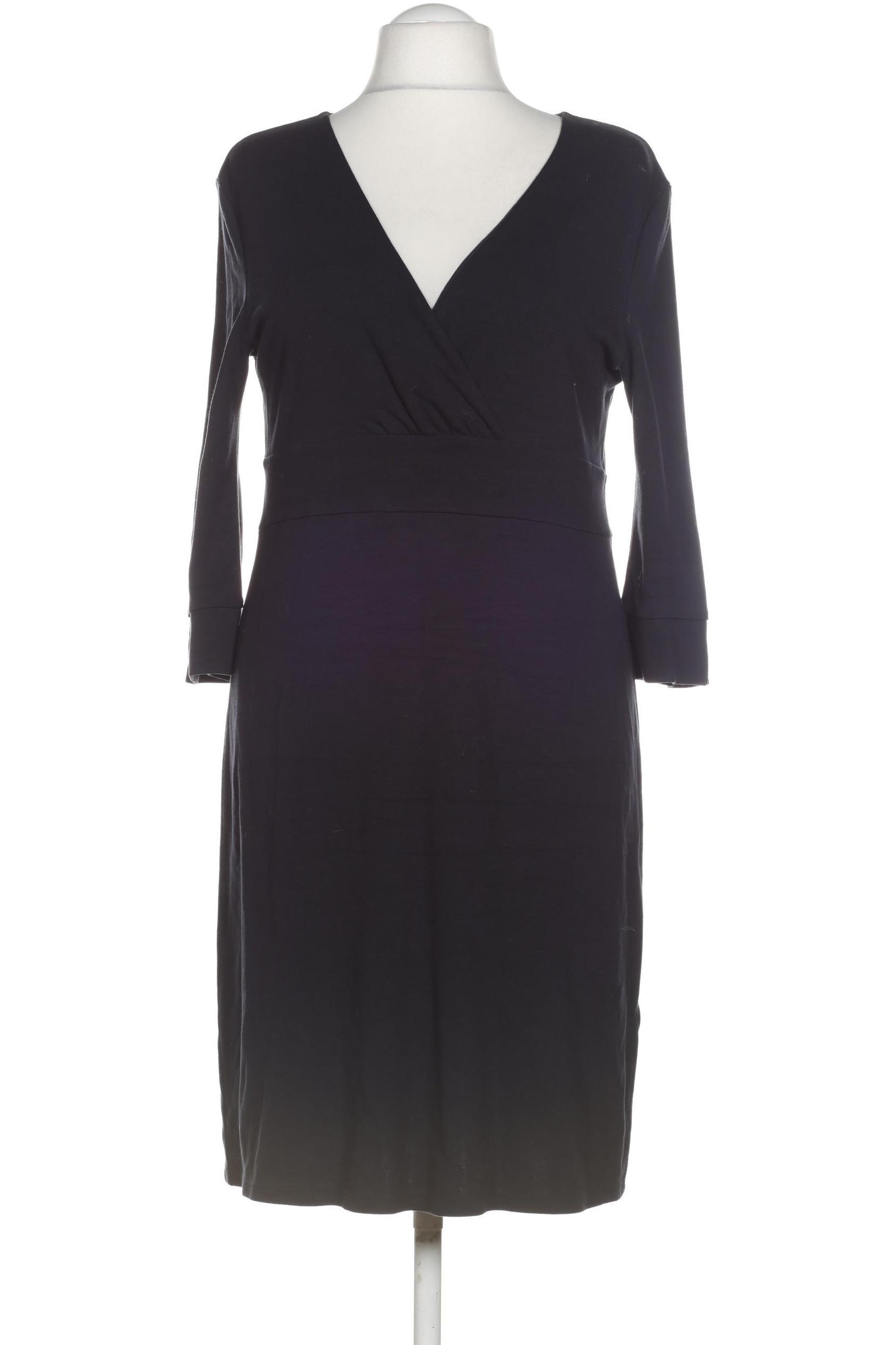 

Marc O Polo Damen Kleid, blau, Gr. 42