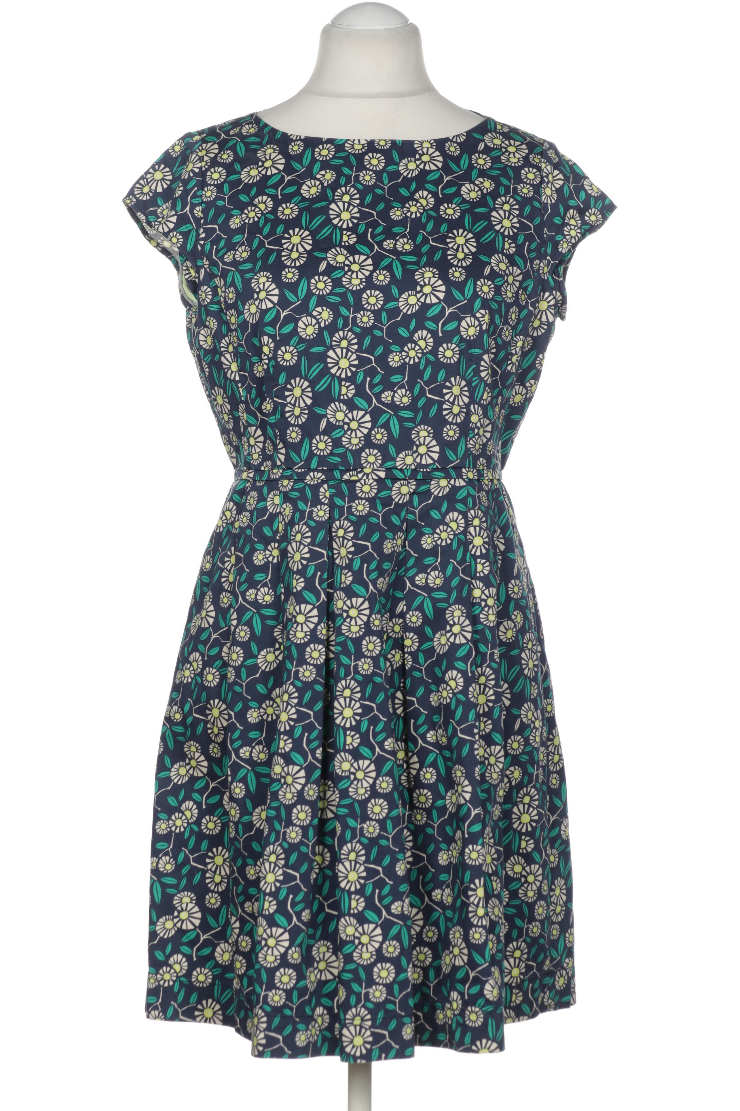 

Marc O Polo Damen Kleid, blau, Gr. 42