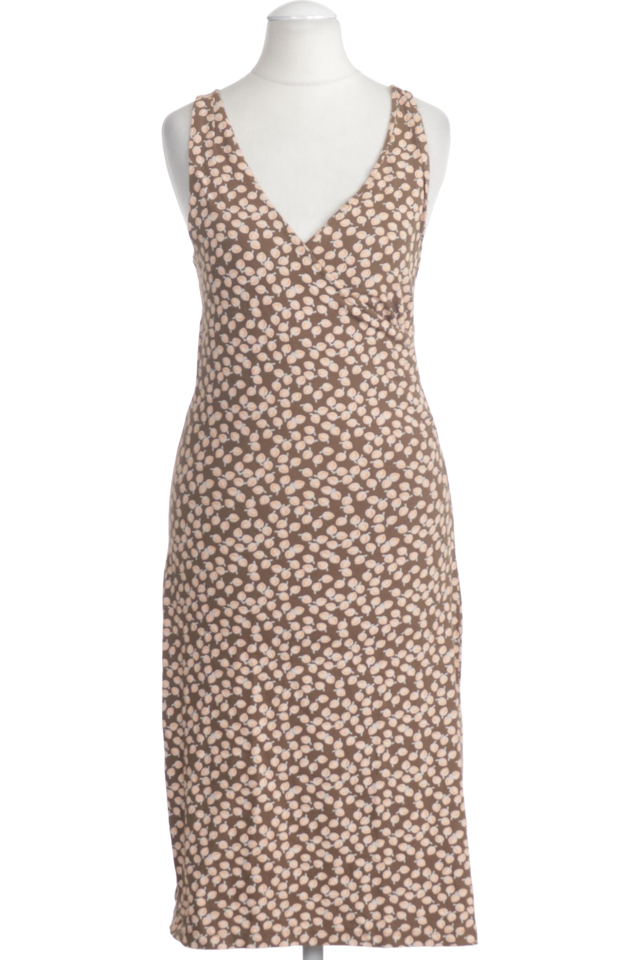 

Marc O Polo Damen Kleid, braun, Gr.