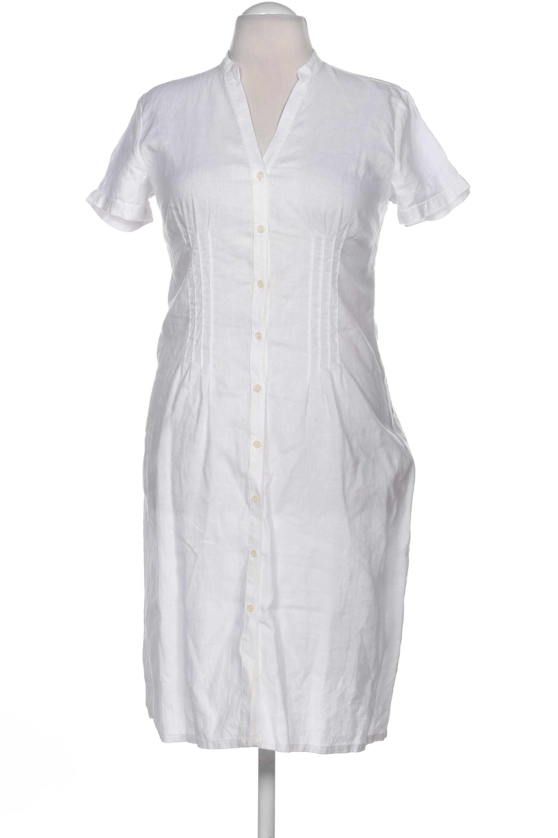 

Marc O Polo Damen Kleid, weiß, Gr. 38