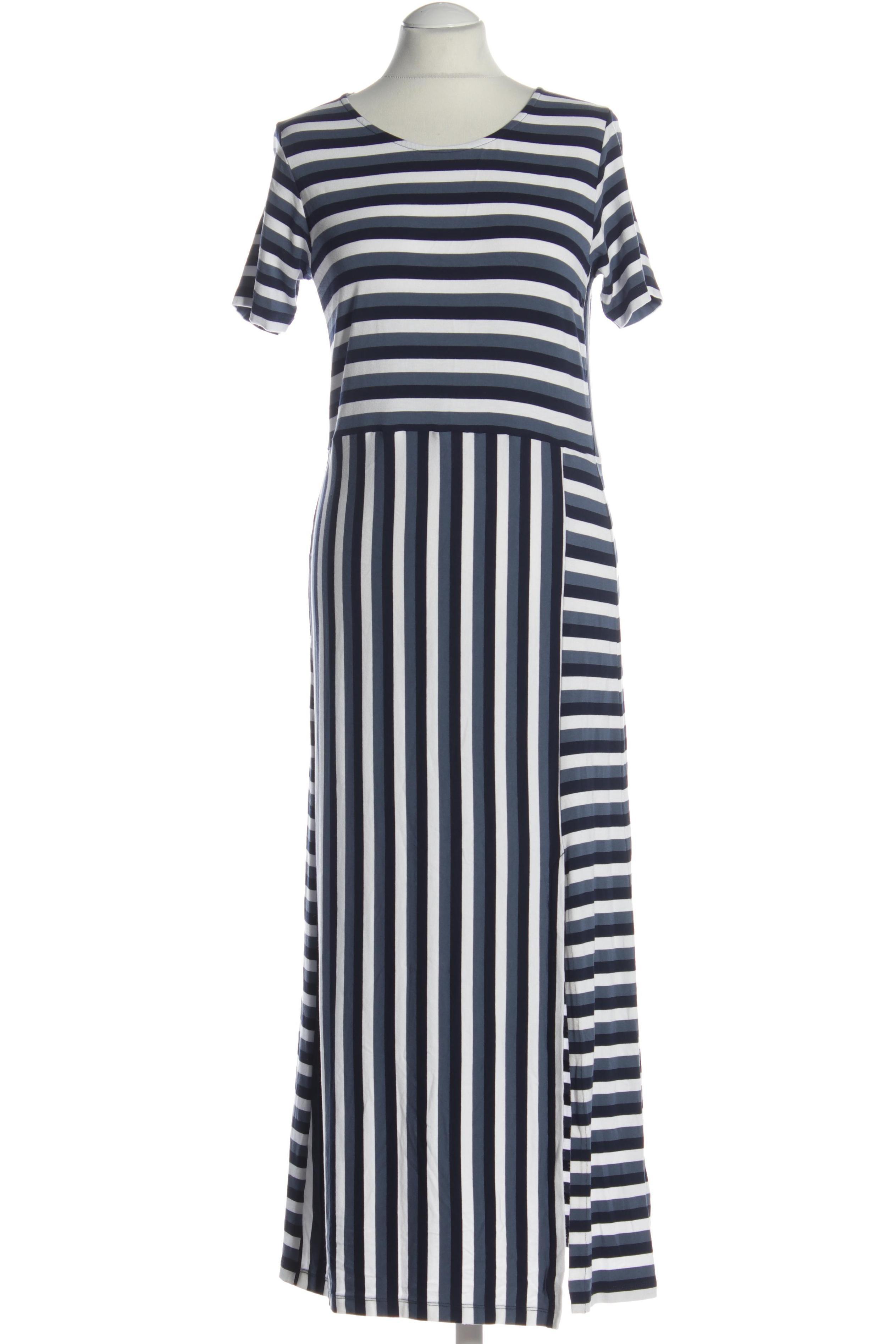 

Marc O Polo Damen Kleid, blau, Gr.