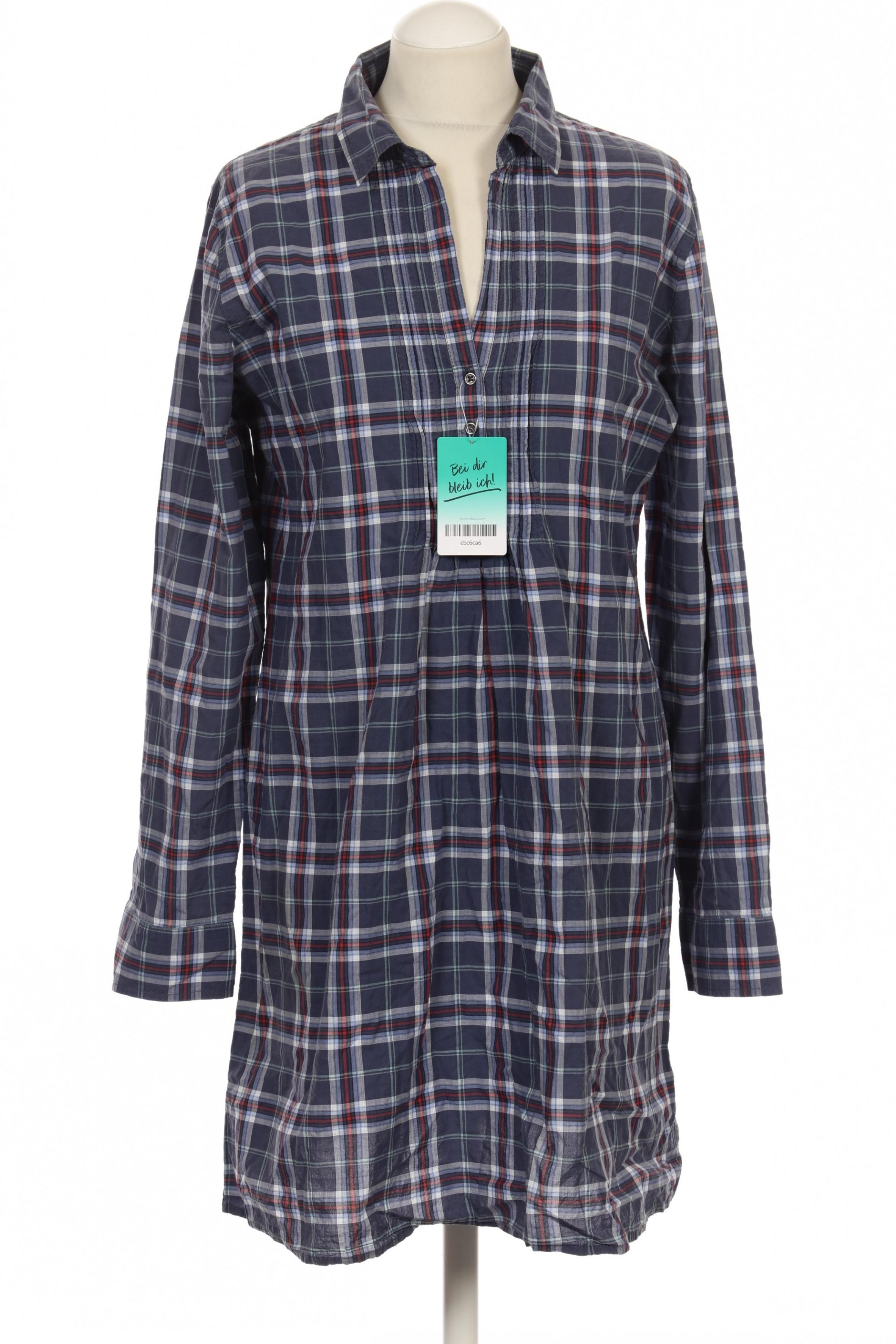 

Marc O Polo Damen Kleid, blau, Gr. 40