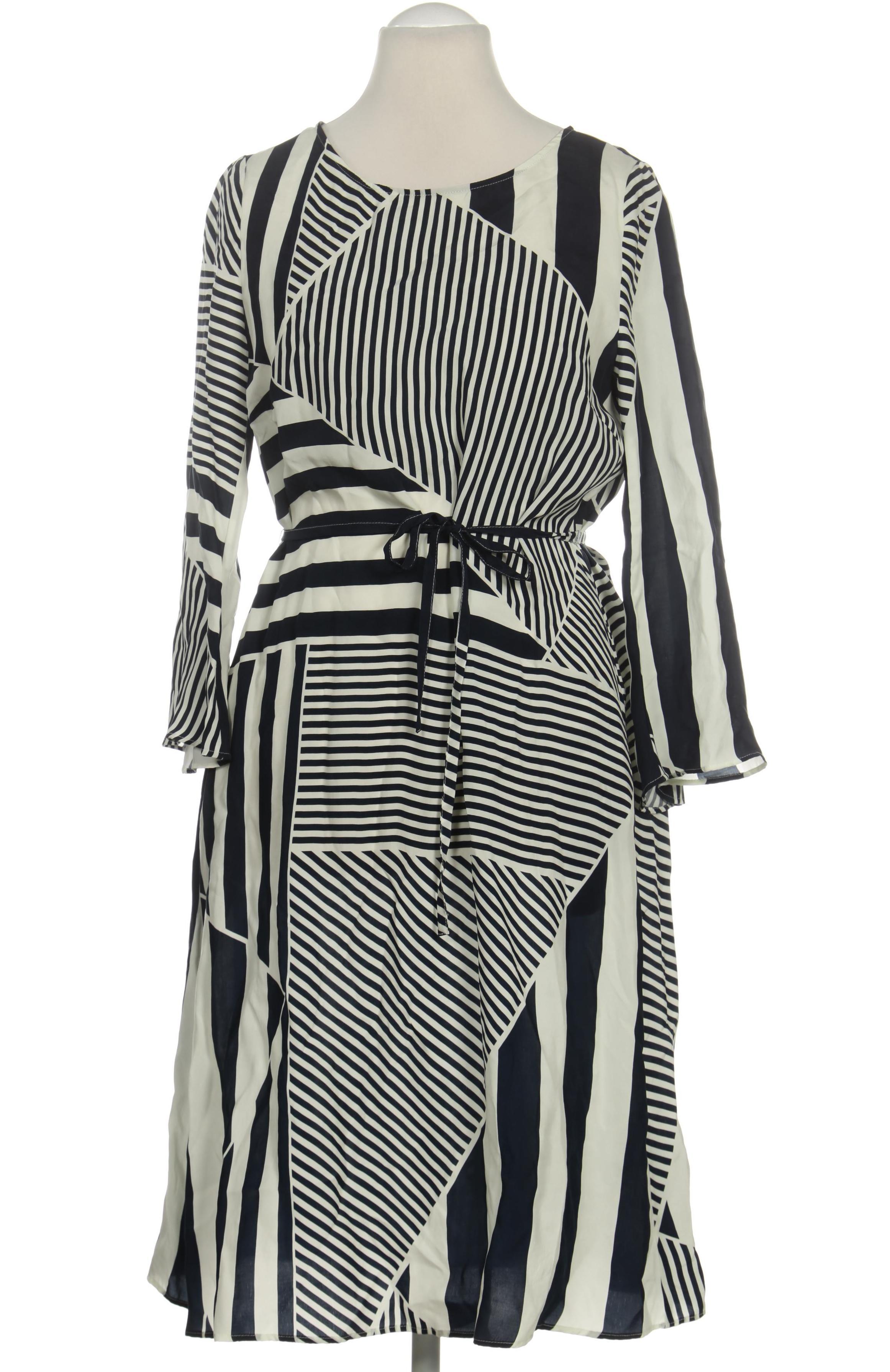 

Marc O Polo Damen Kleid, weiß, Gr. 38