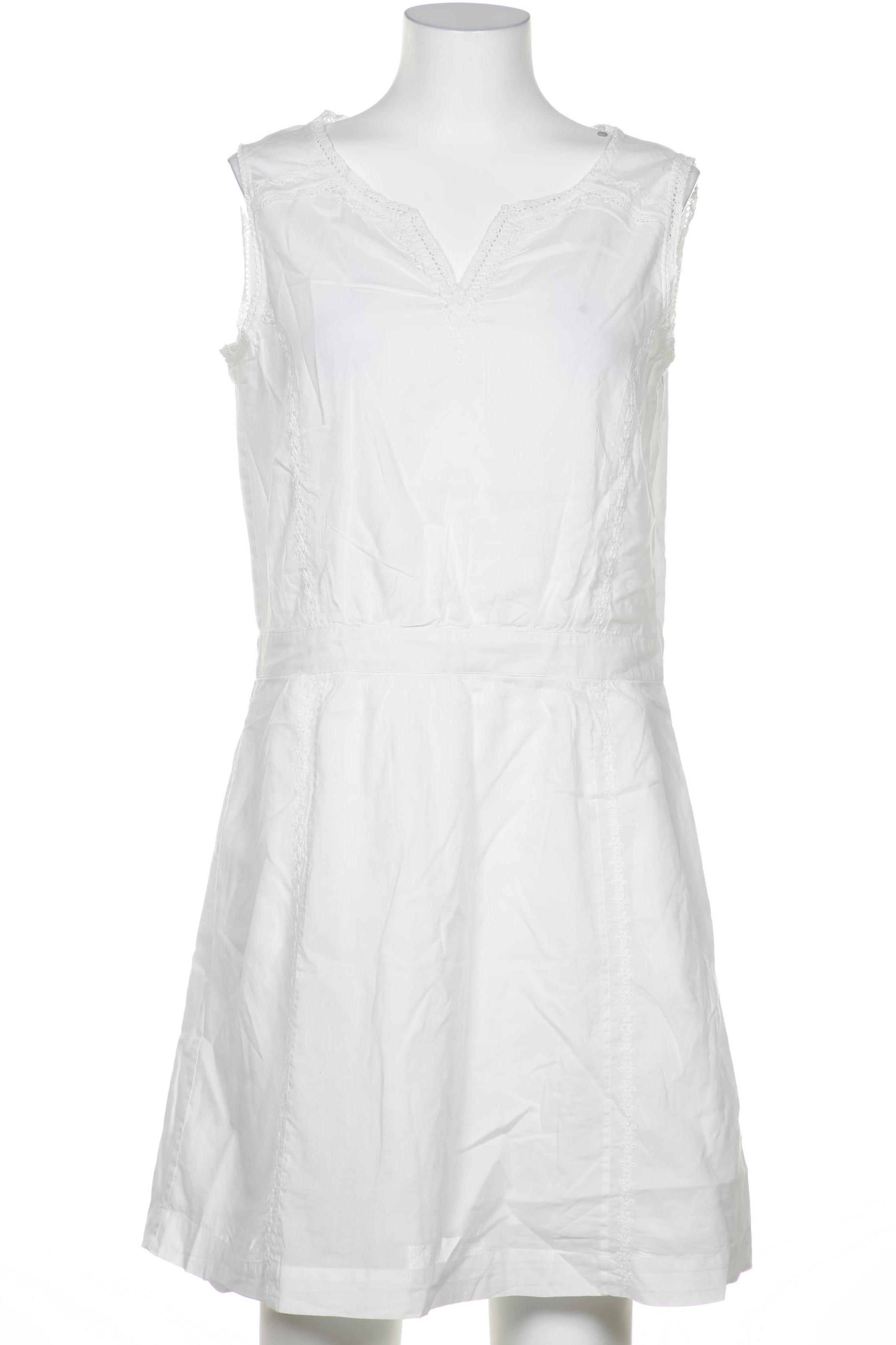 

Marc O Polo Damen Kleid, weiß, Gr. 40