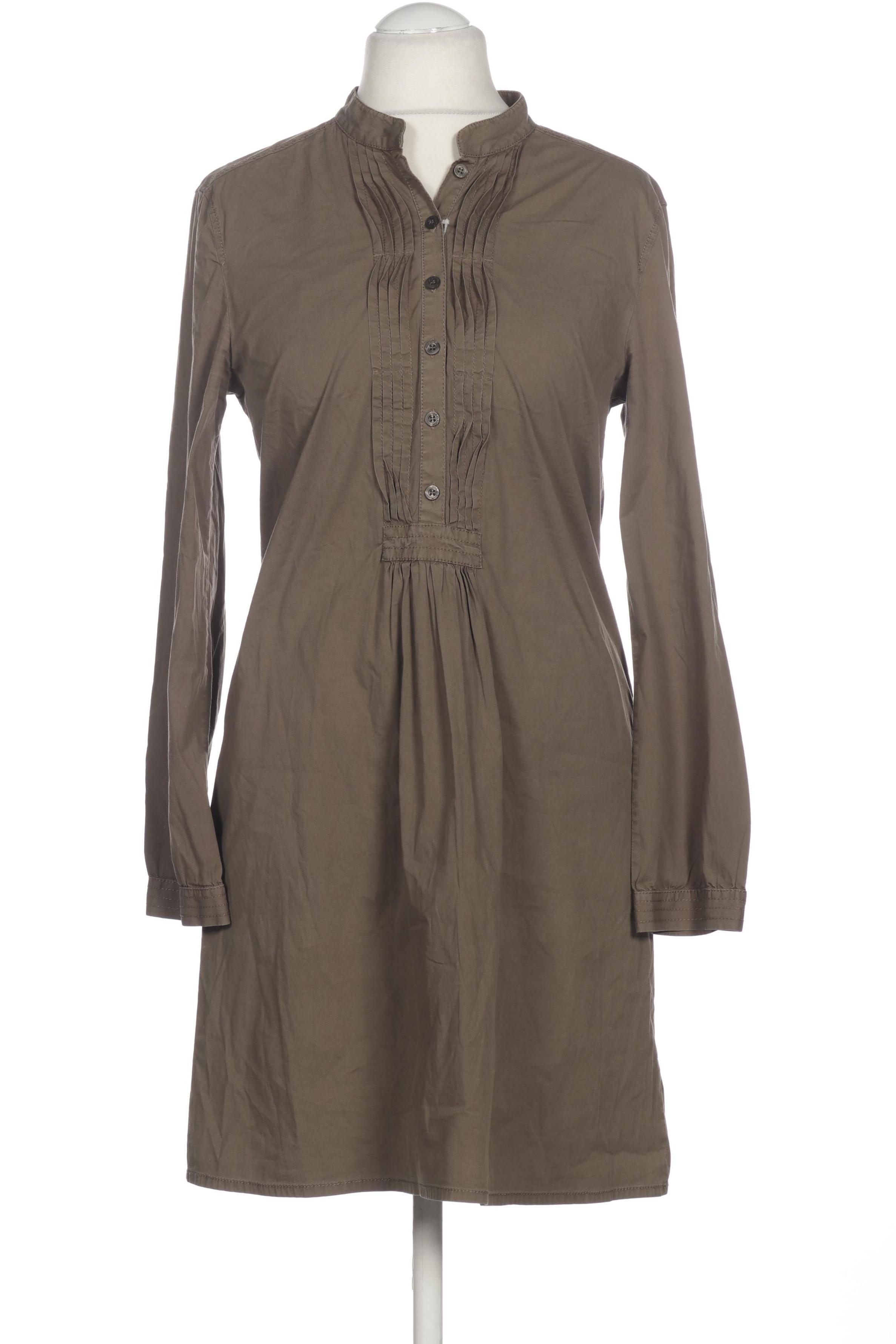 

Marc O Polo Damen Kleid, braun, Gr. 42