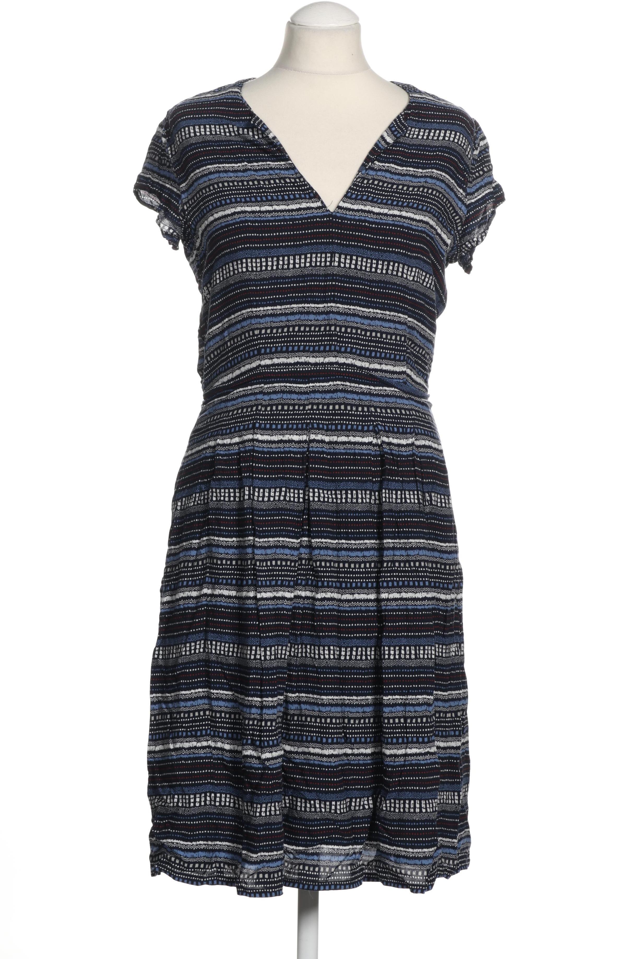 

Marc O Polo Damen Kleid, blau, Gr. 36