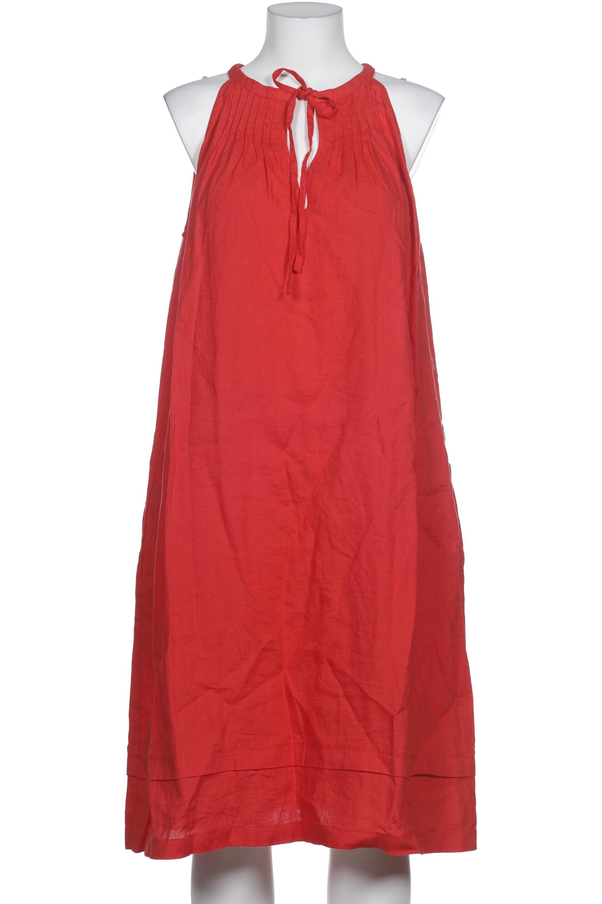 

Marc O Polo Damen Kleid, rot, Gr. 40