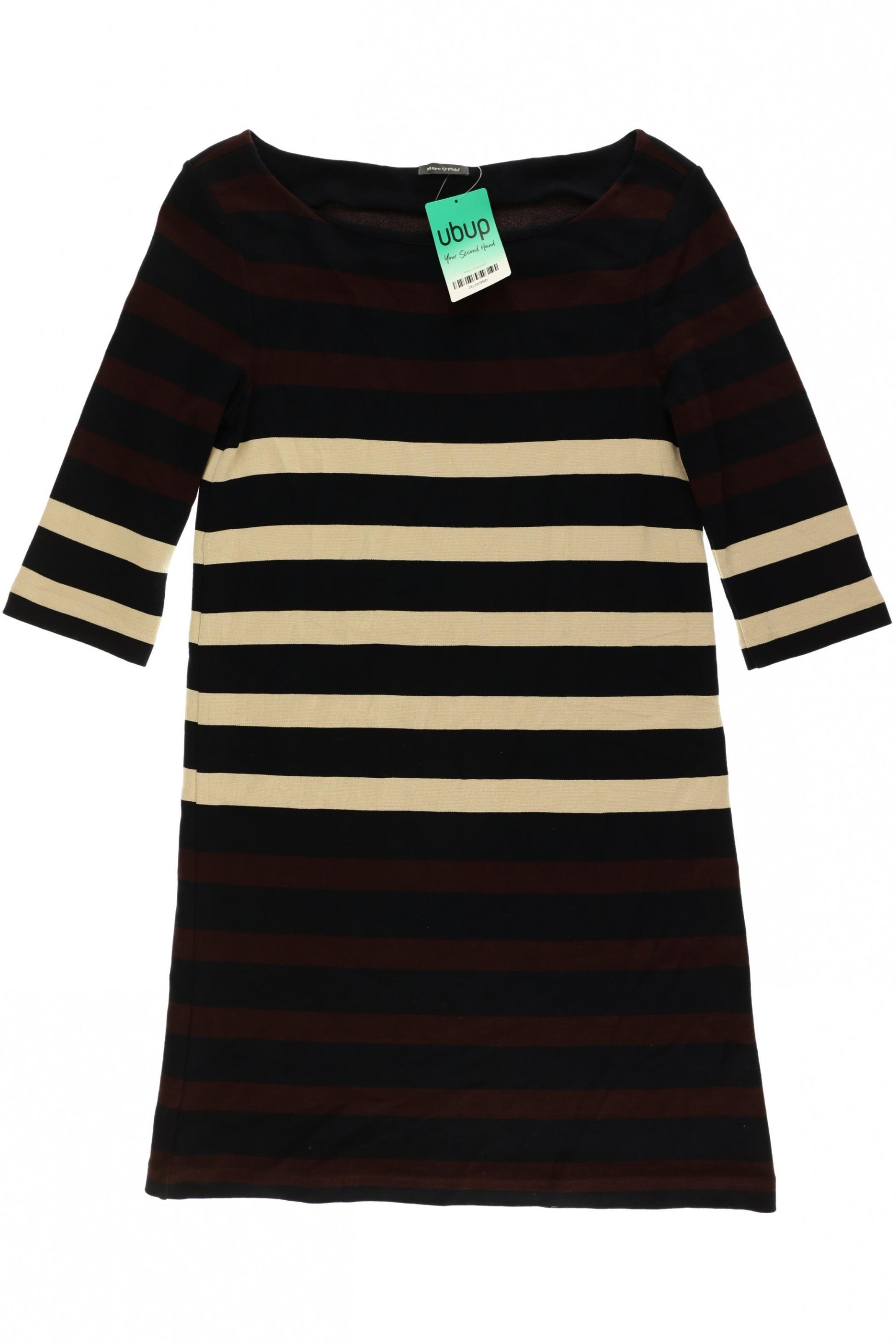 

Marc O Polo Damen Kleid, blau, Gr. 38