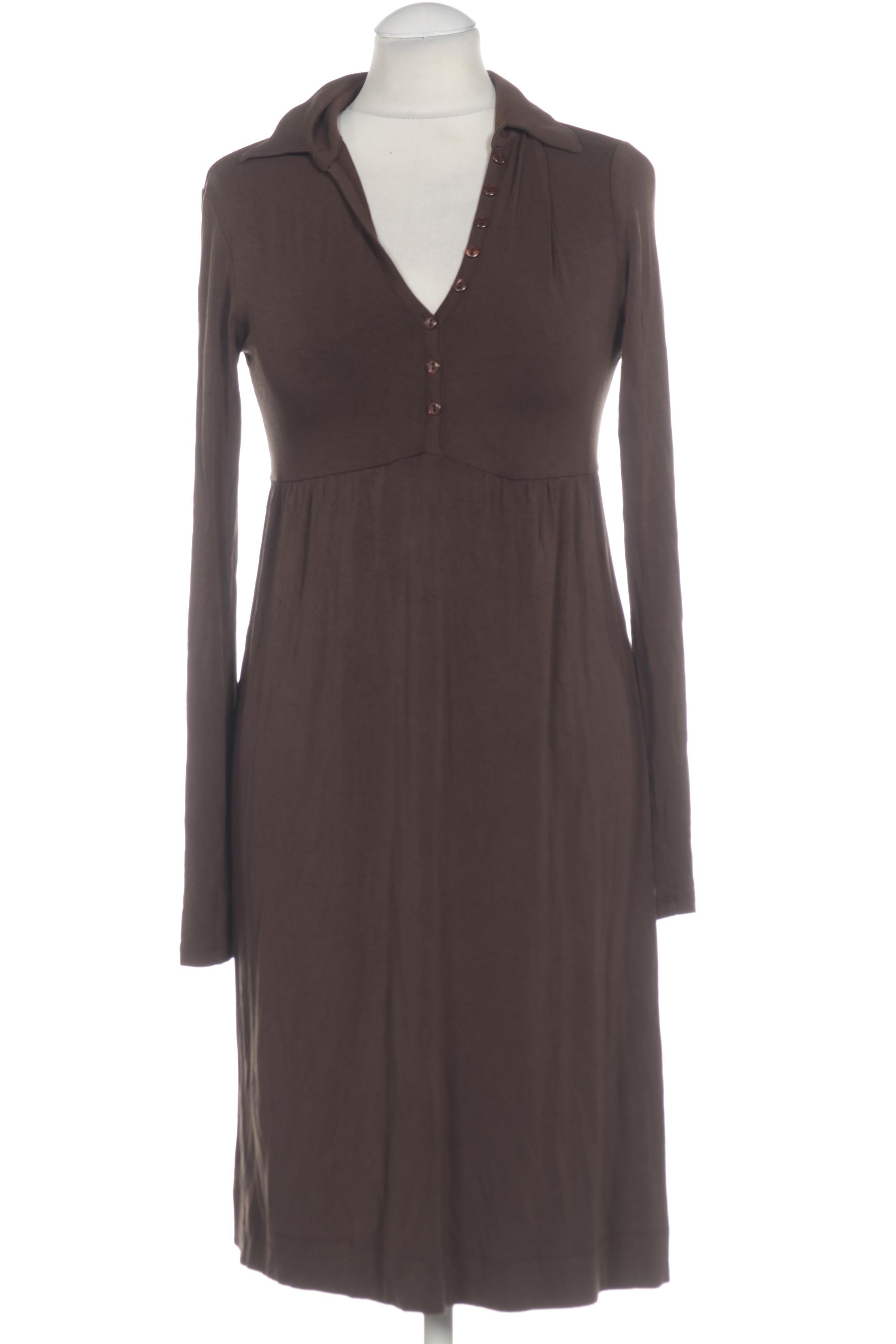 

Marc O Polo Damen Kleid, braun, Gr.