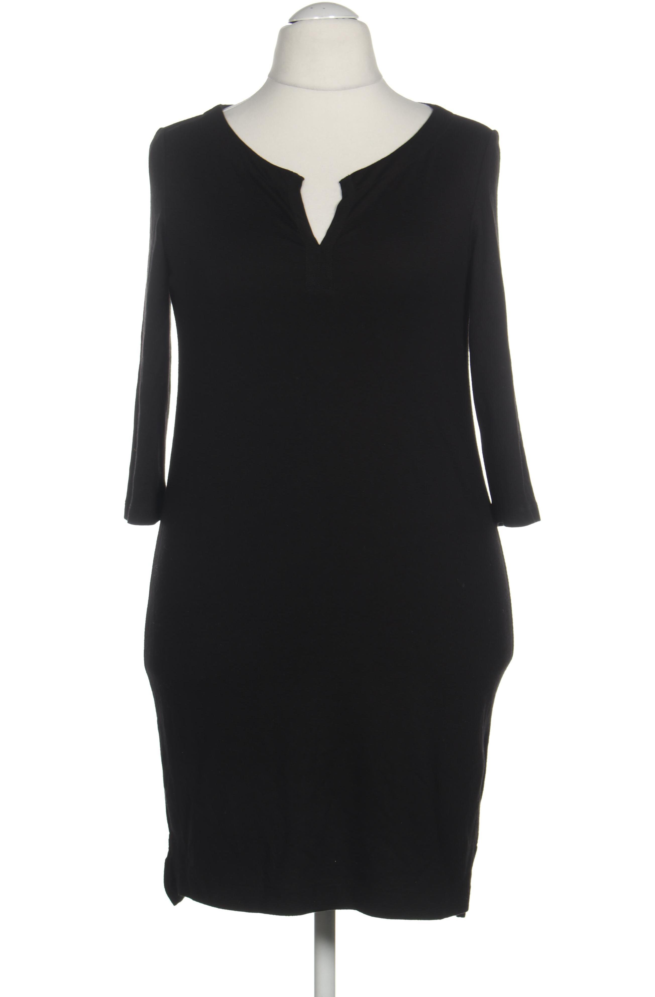 

Marc O Polo Damen Kleid, schwarz, Gr. 42