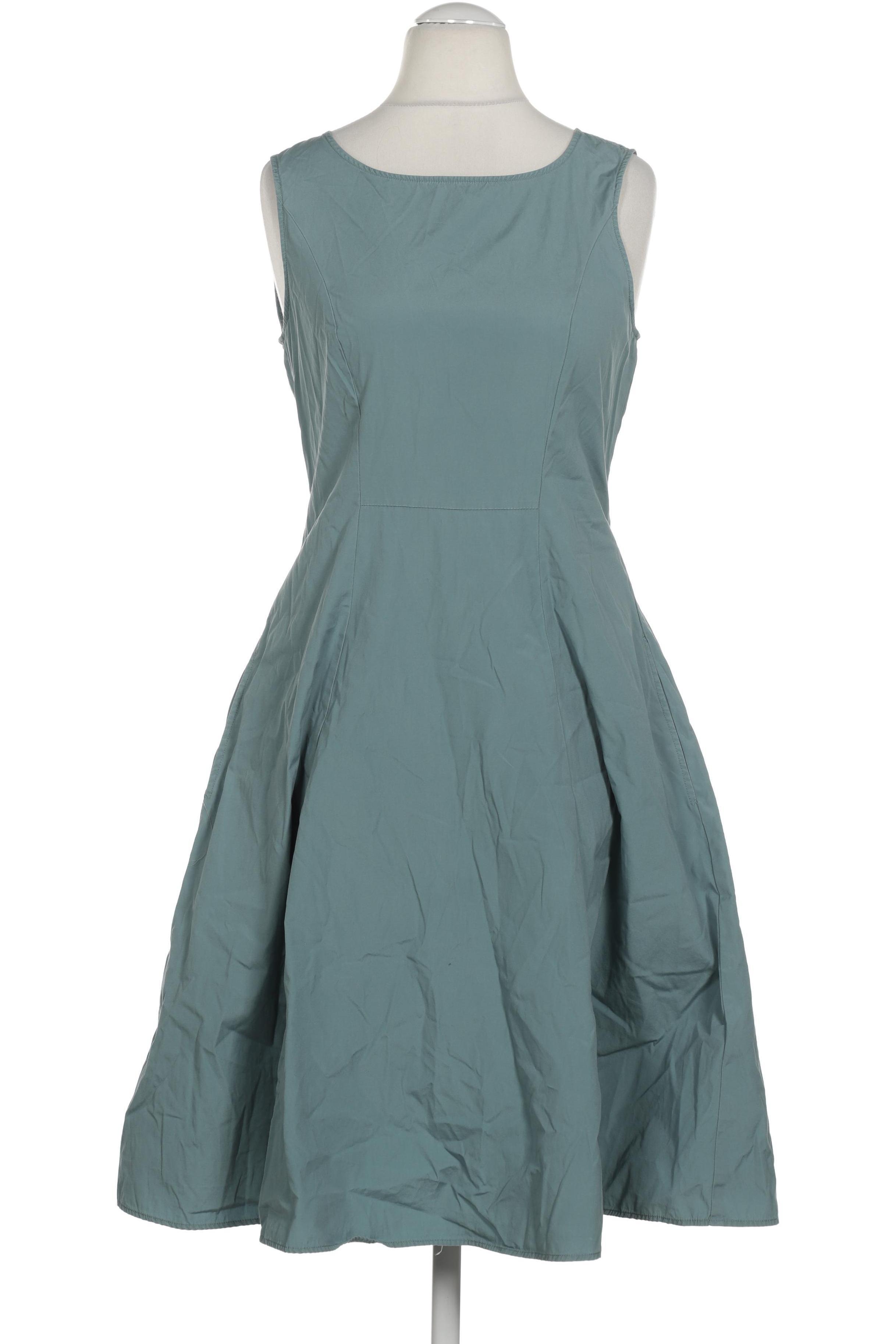 

Marc O Polo Damen Kleid, türkis, Gr. 36