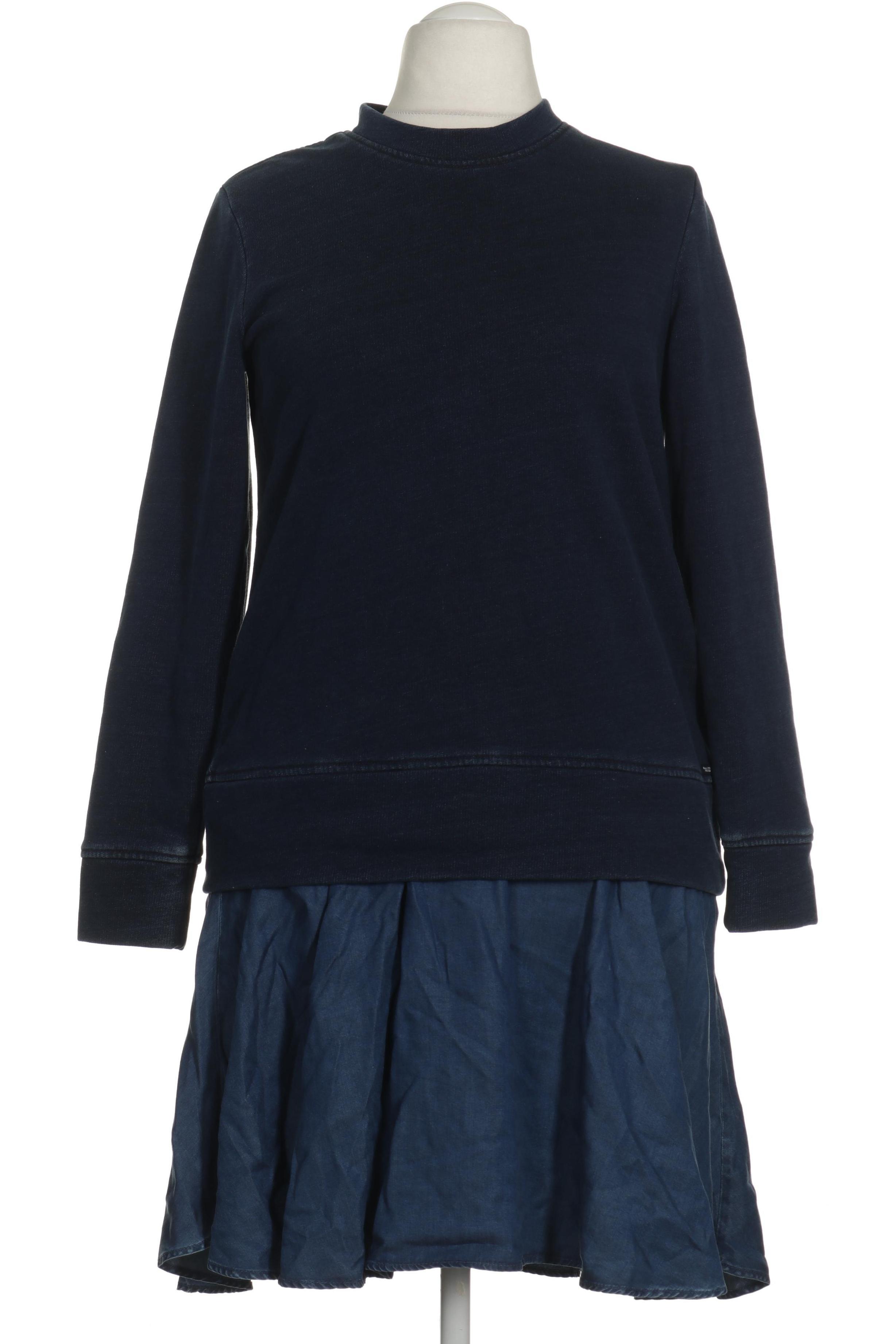 

Marc O Polo Damen Kleid, blau, Gr.