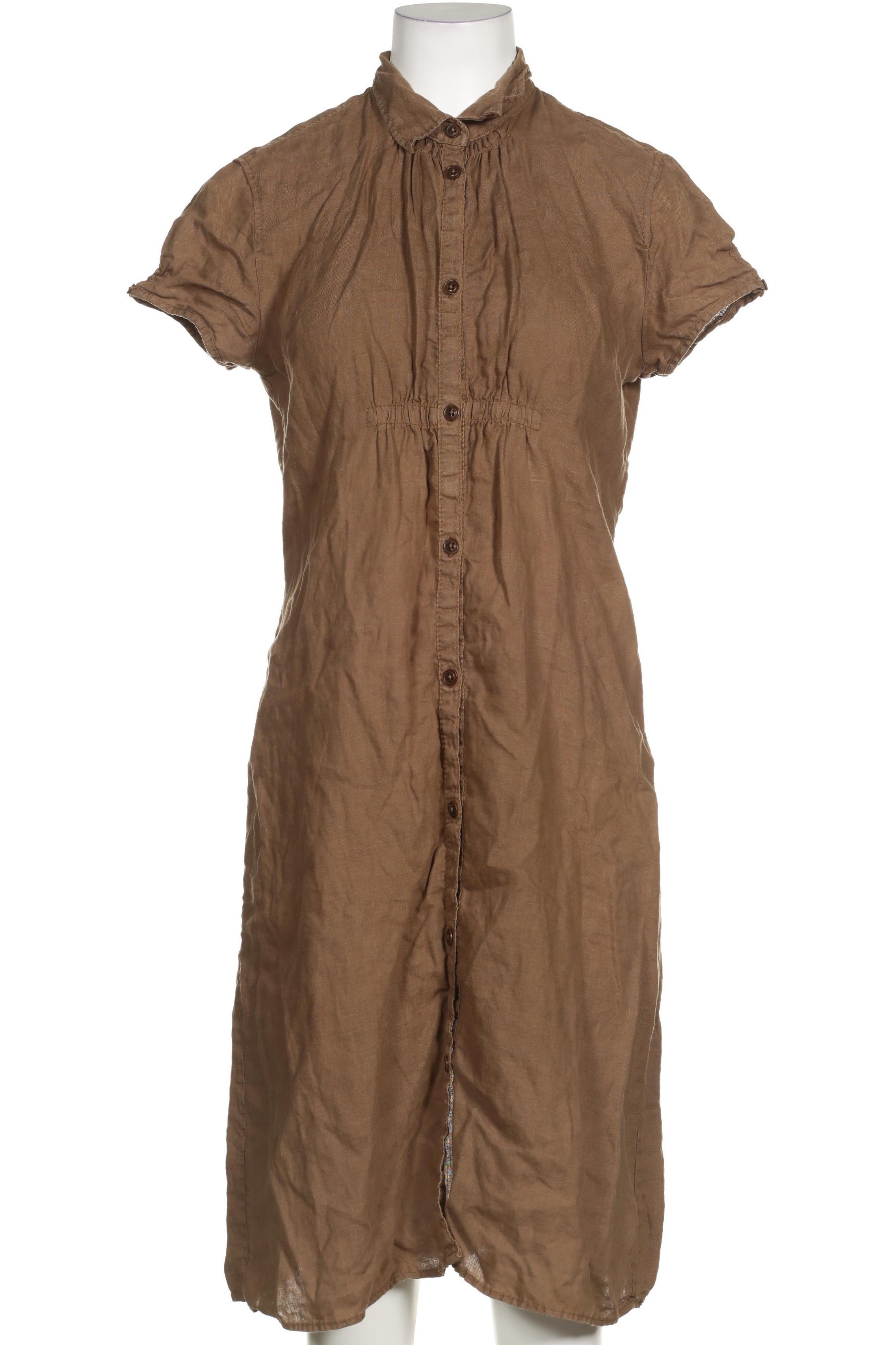 

Marc O Polo Damen Kleid, braun, Gr. 36