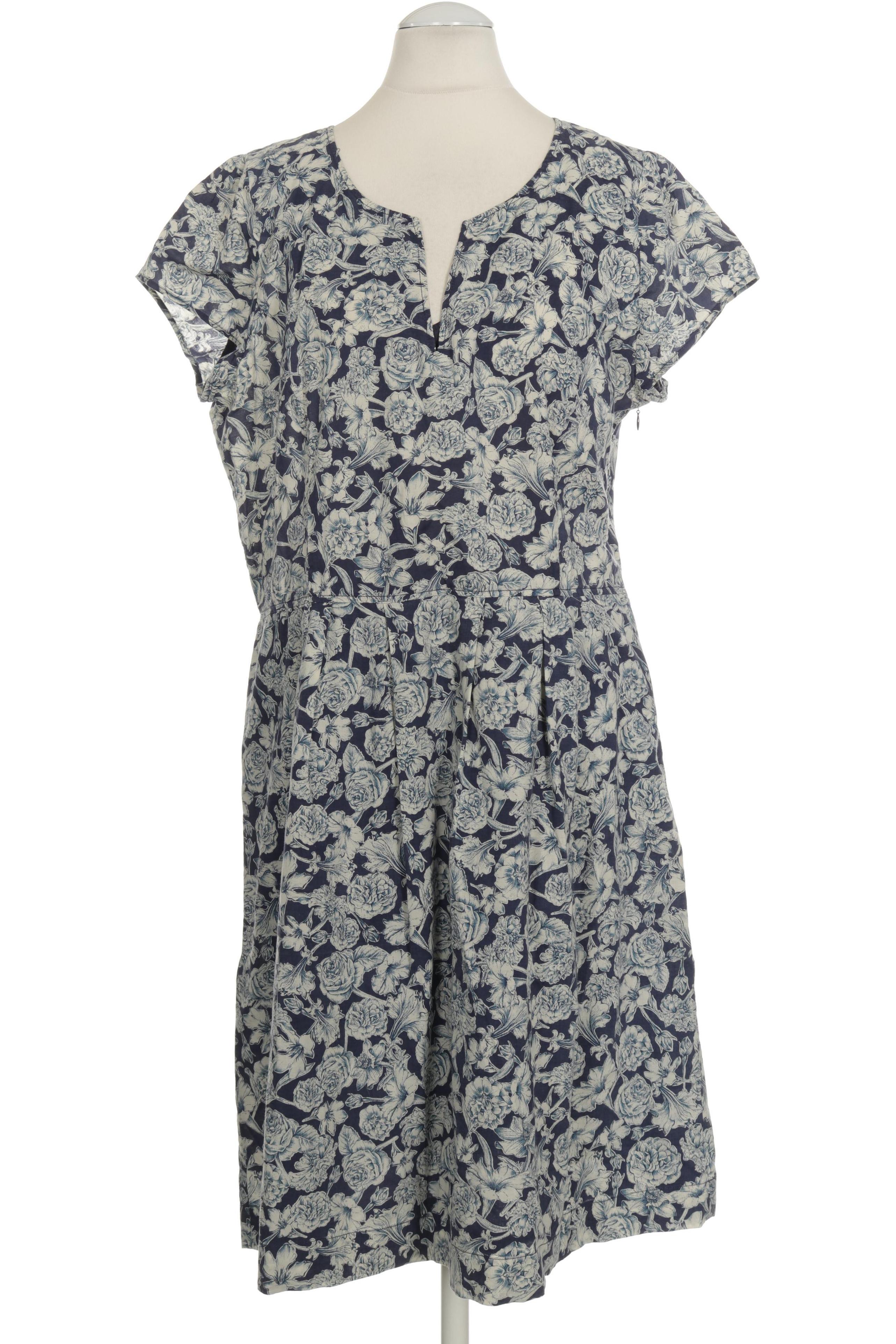 

Marc O Polo Damen Kleid, blau, Gr. 42