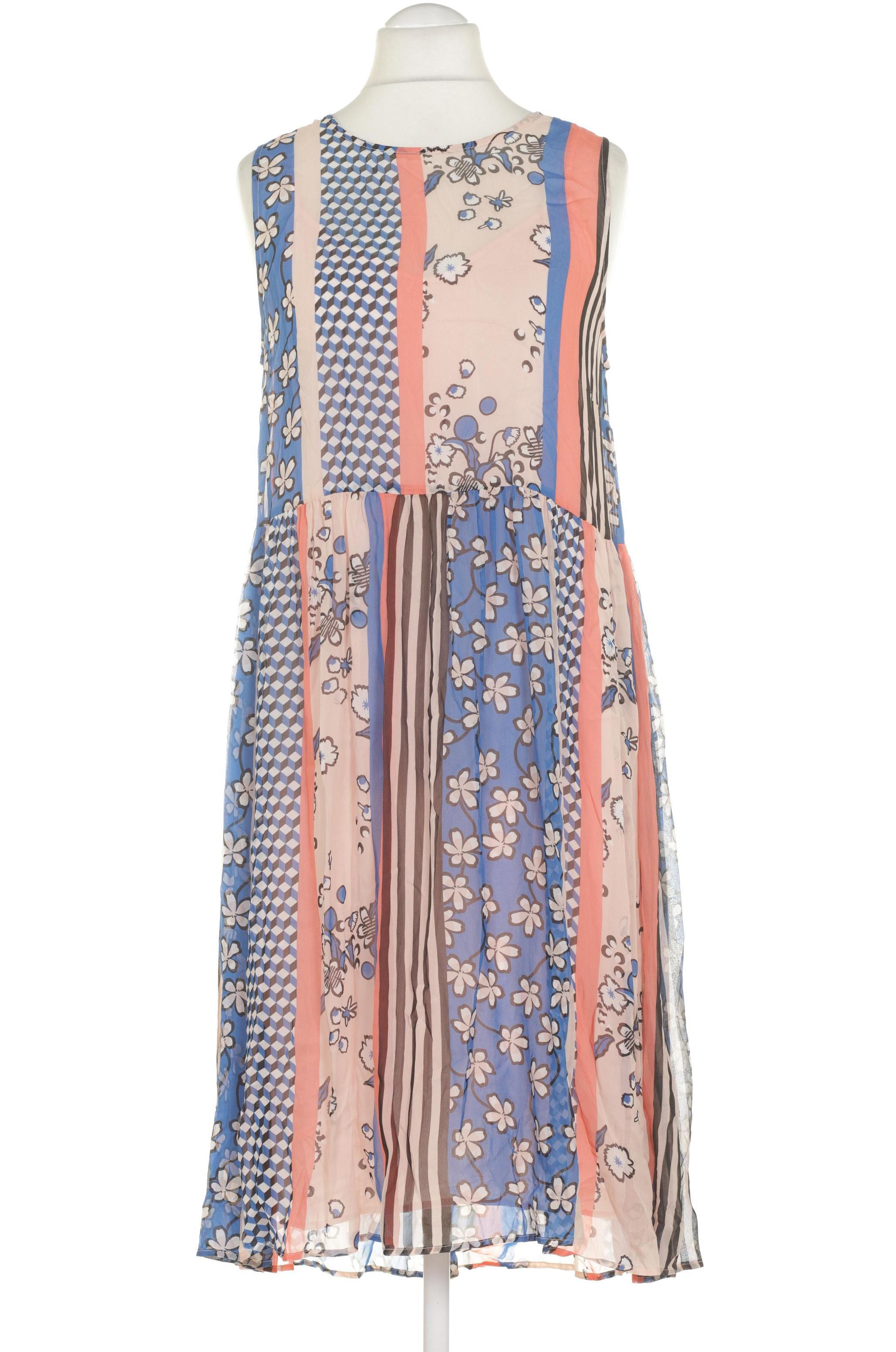 

Marc O Polo Damen Kleid, blau, Gr.