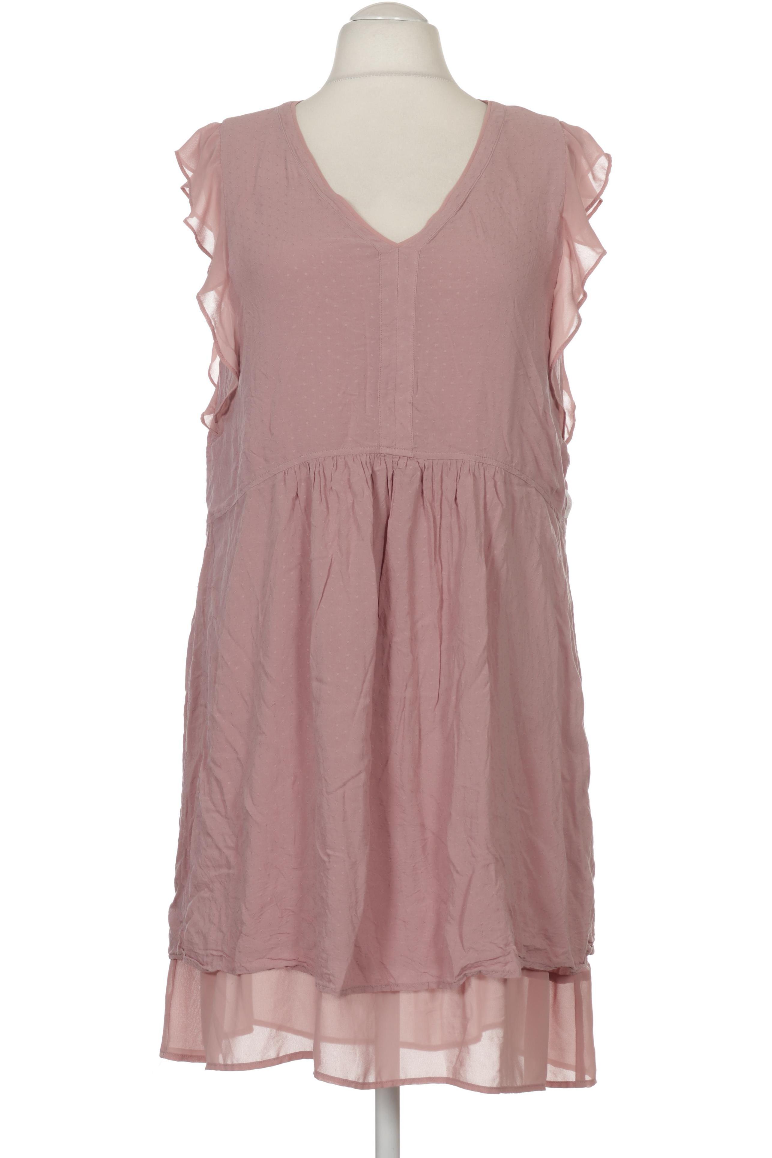 

Marc O Polo Damen Kleid, pink, Gr.