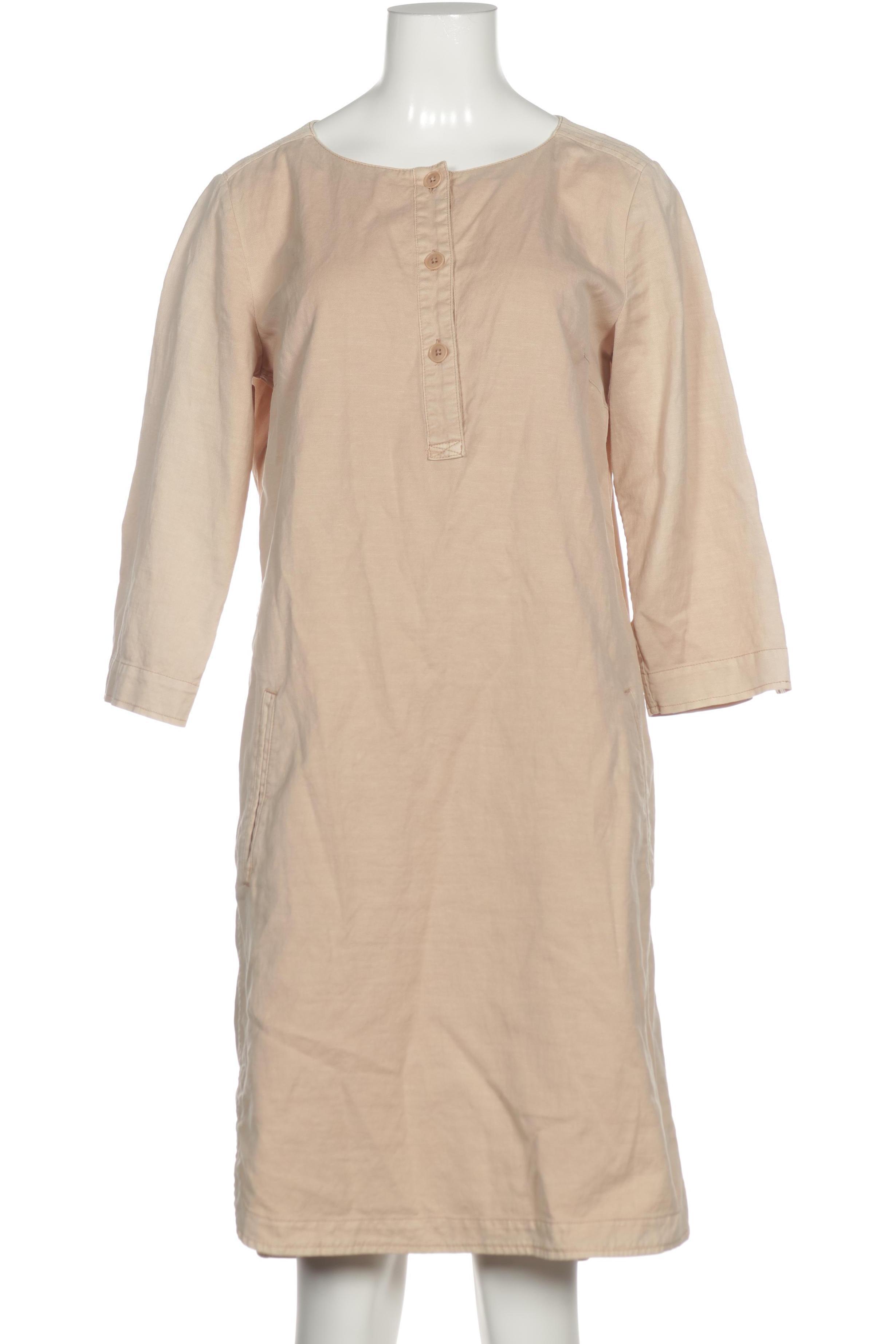 

Marc O Polo Damen Kleid, beige, Gr. 34