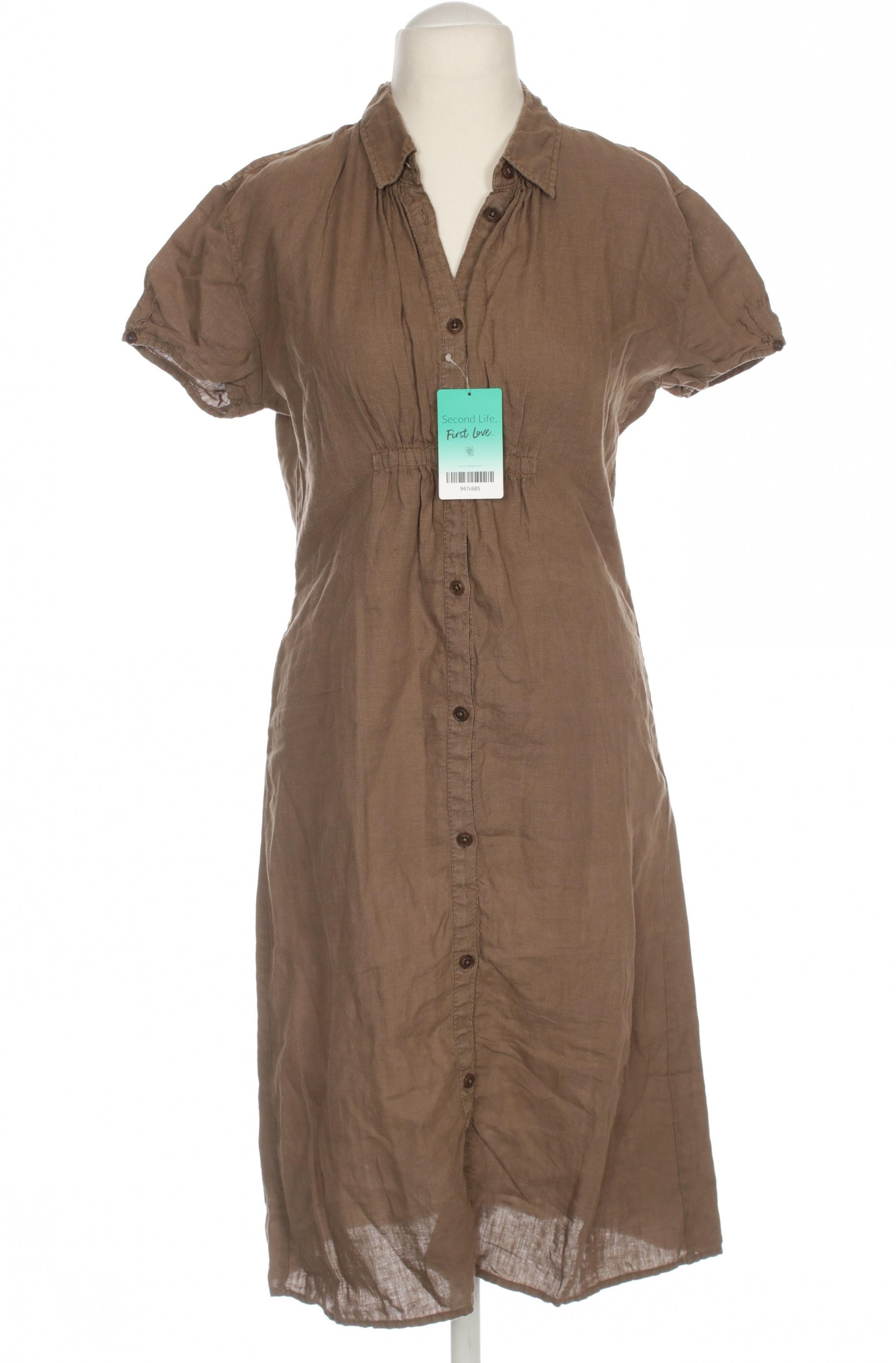 

Marc O Polo Damen Kleid, braun, Gr.