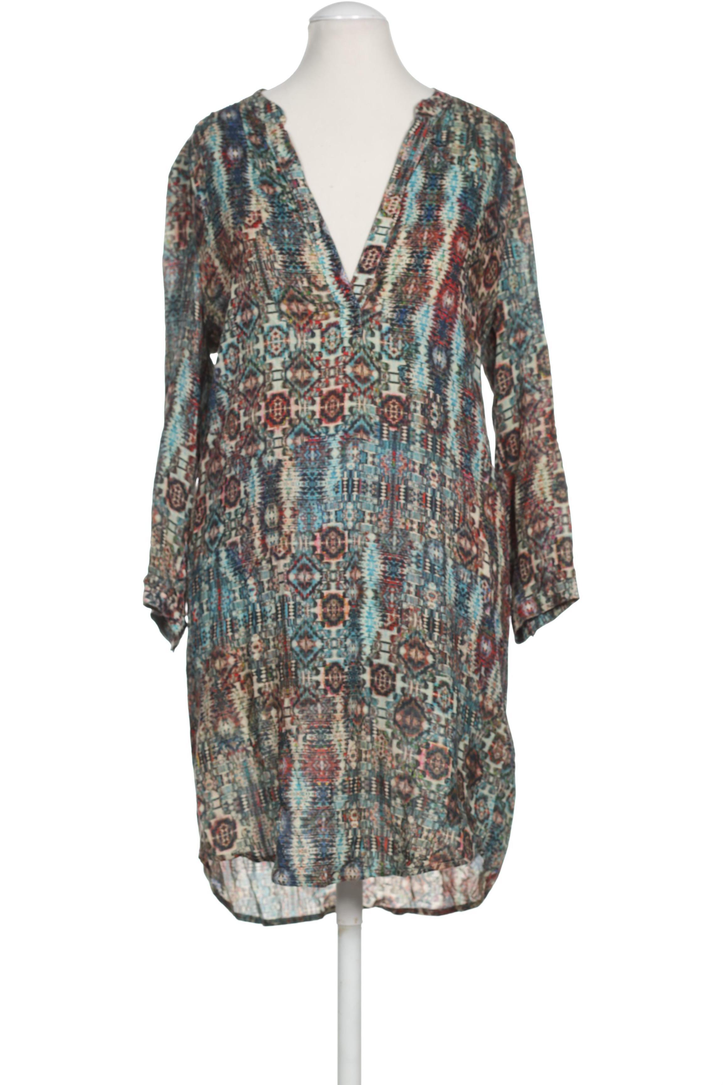 

Marc O Polo Damen Kleid, blau, Gr. 34