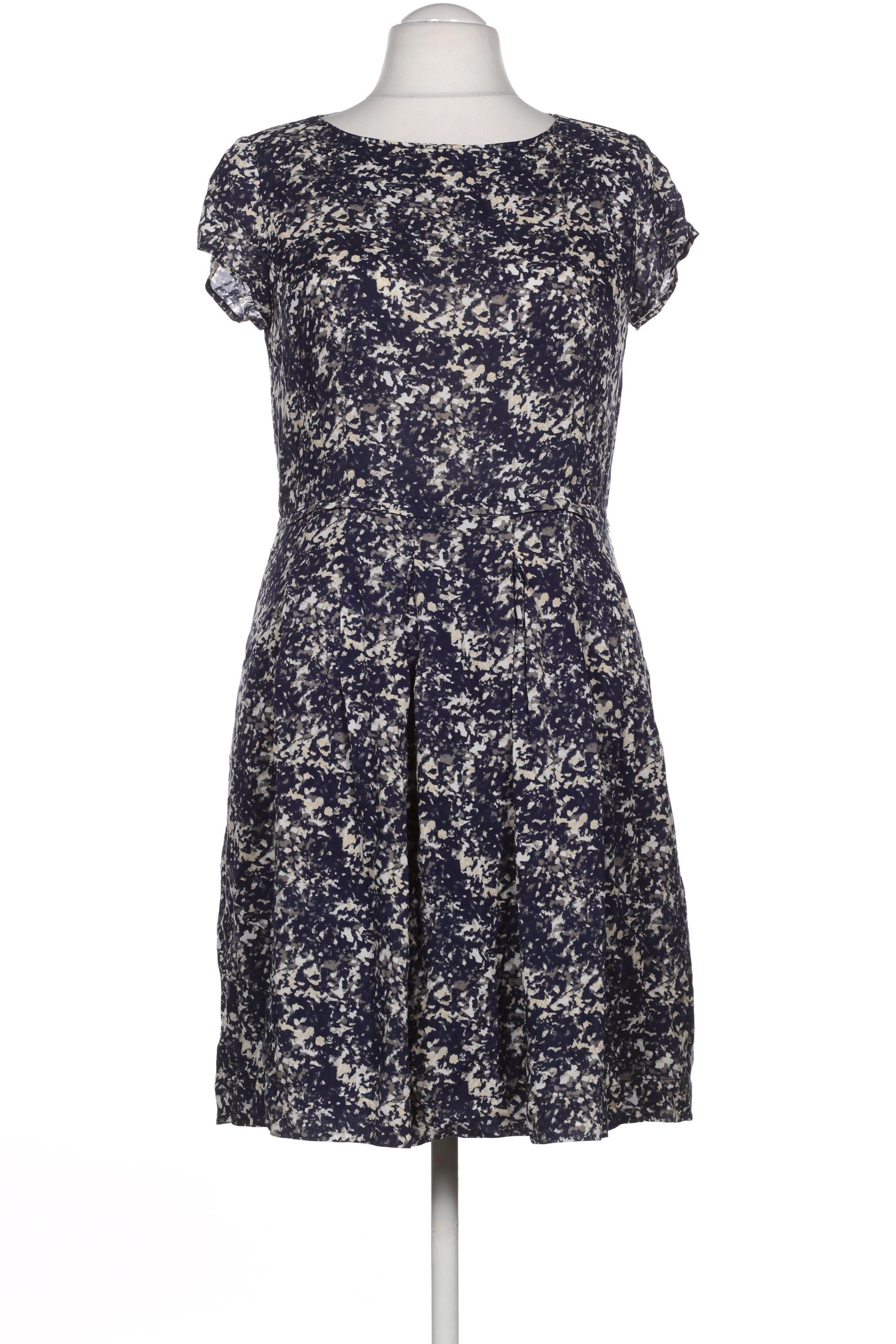 

Marc O Polo Damen Kleid, blau, Gr. 40