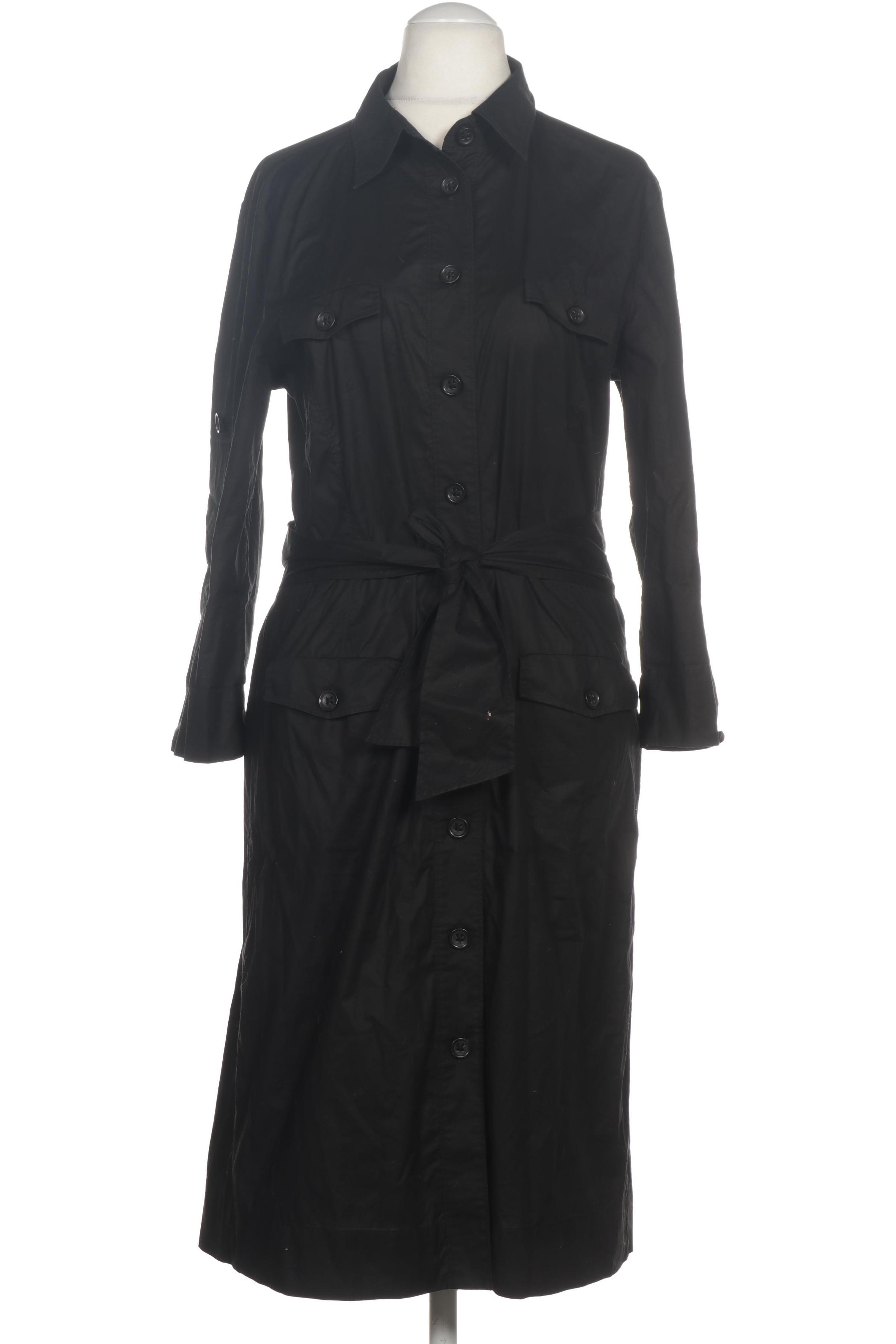 

Marc O Polo Damen Kleid, schwarz, Gr. 42