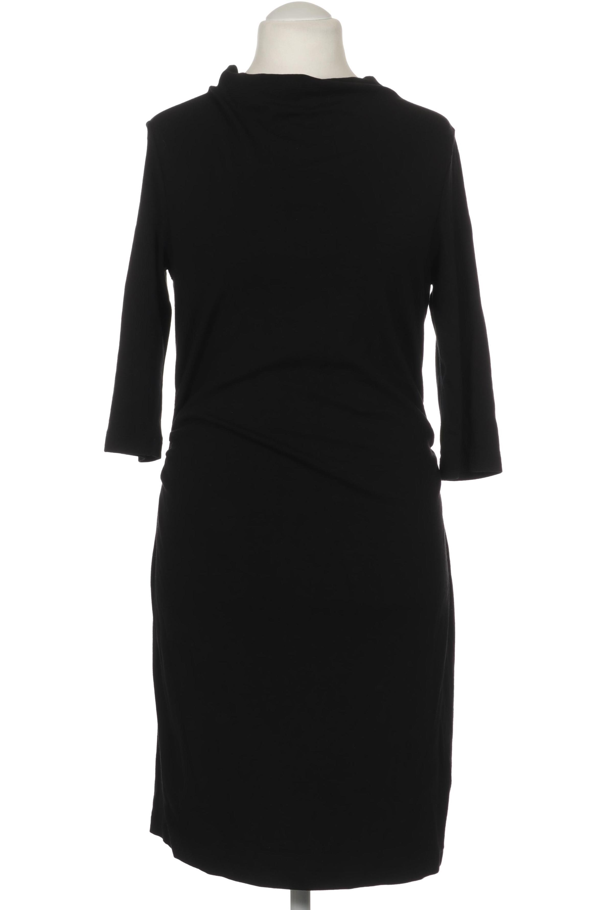 

Marc O Polo Damen Kleid, schwarz, Gr. 40