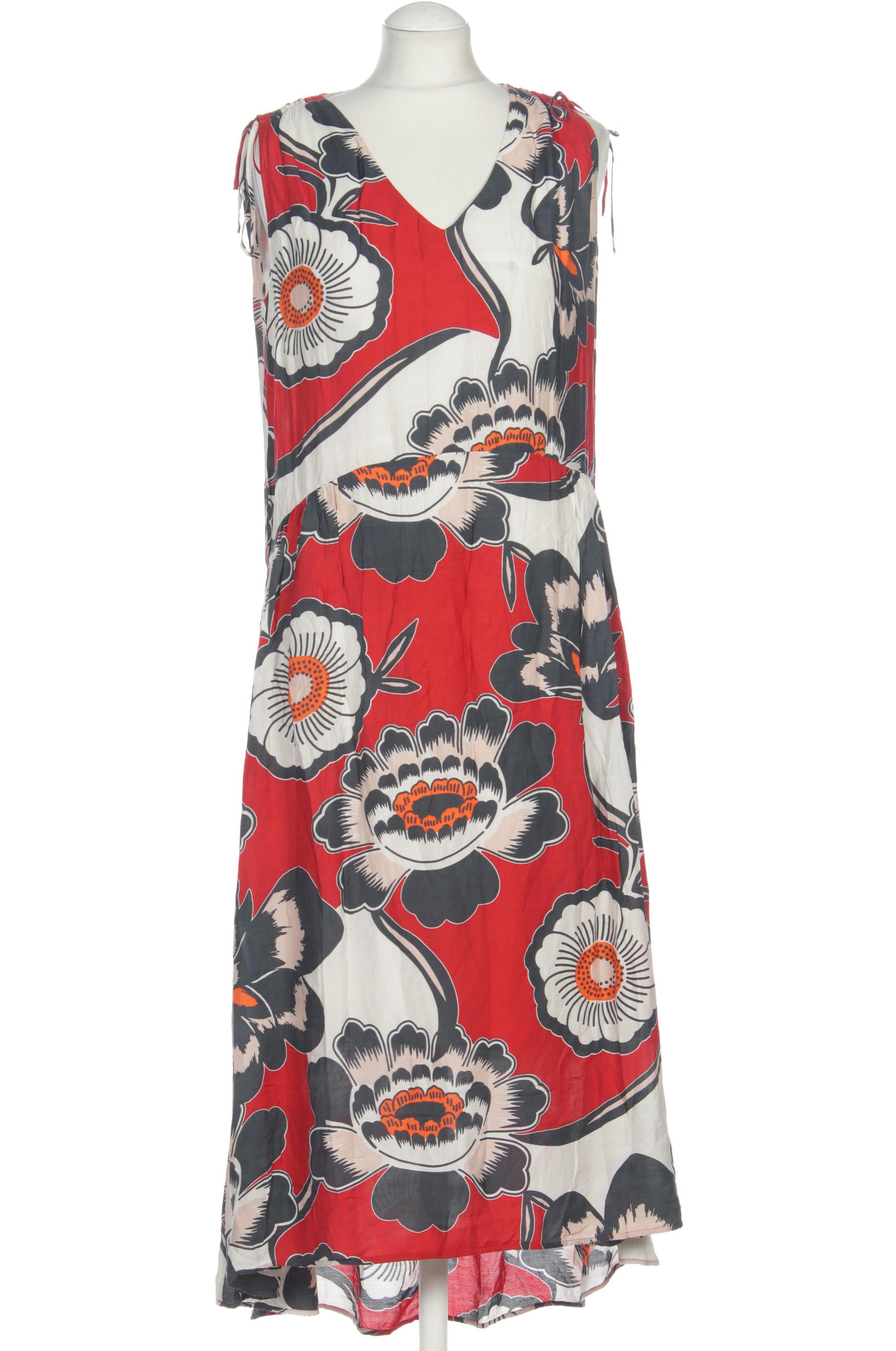 

Marc O Polo Damen Kleid, rot, Gr. 38