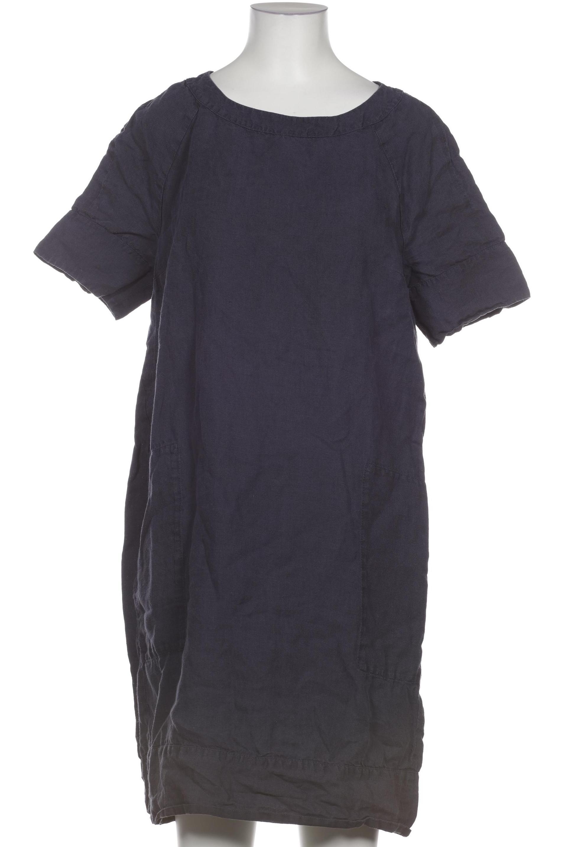 

Marc O Polo Damen Kleid, blau, Gr. 38