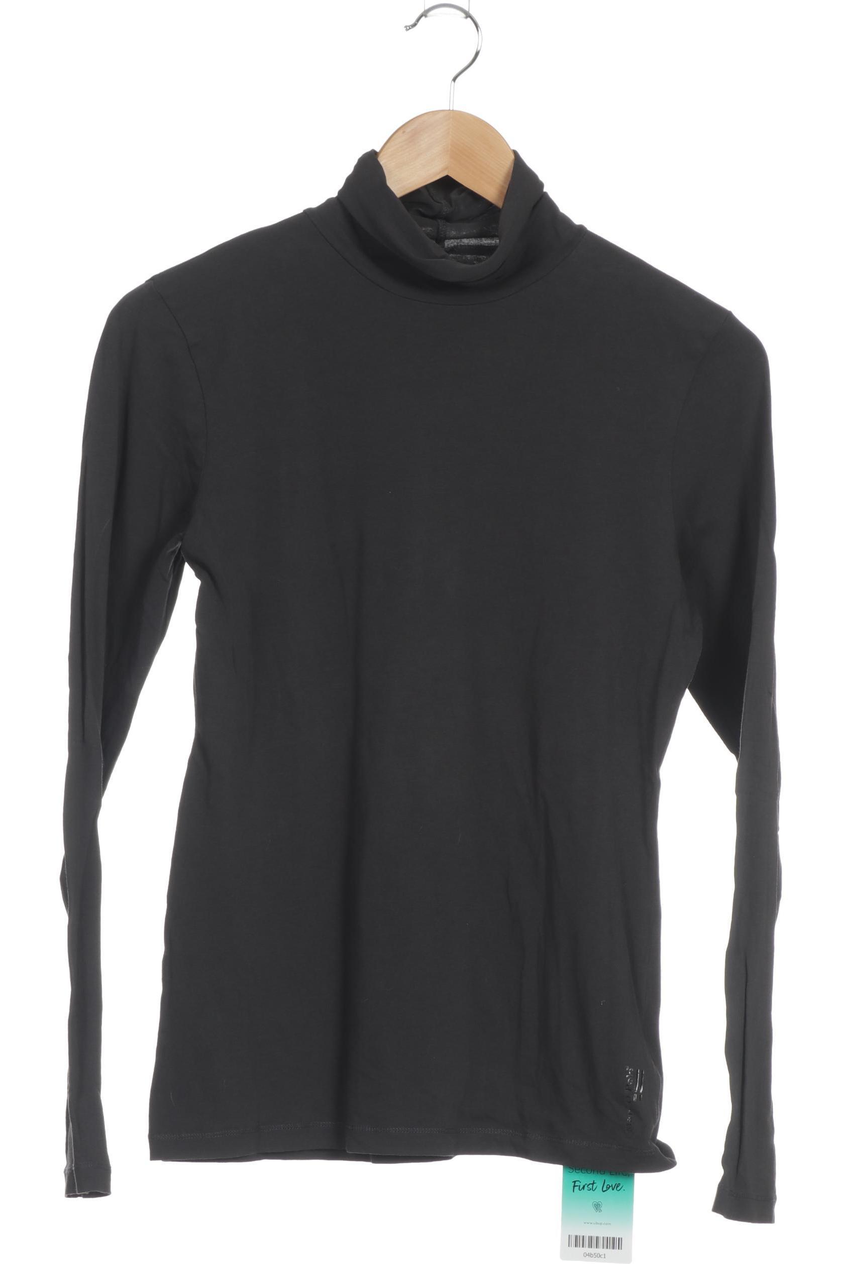 

Marc O Polo Damen Langarmshirt, braun, Gr.