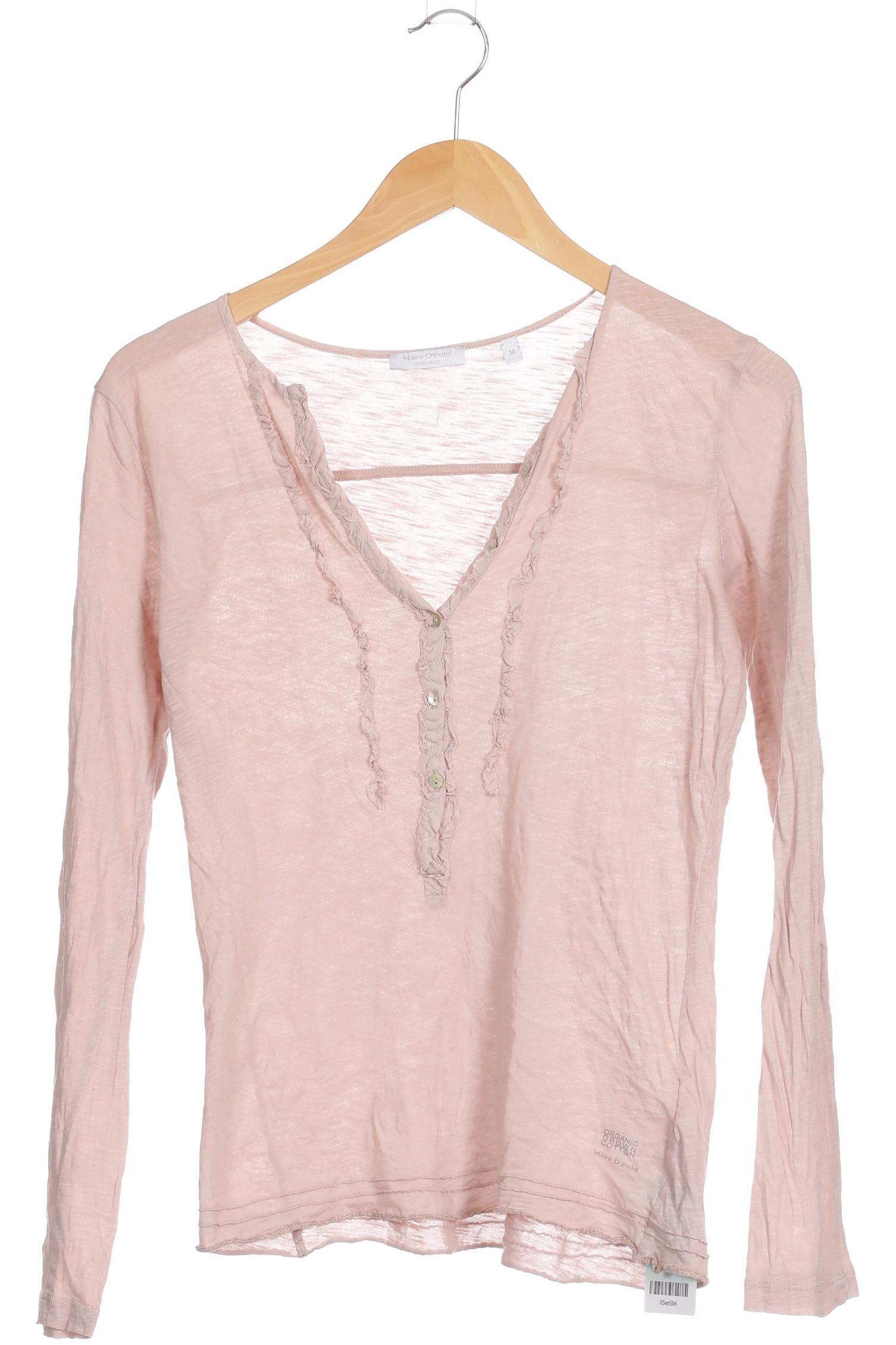 

Marc O Polo Damen Langarmshirt, , Gr.