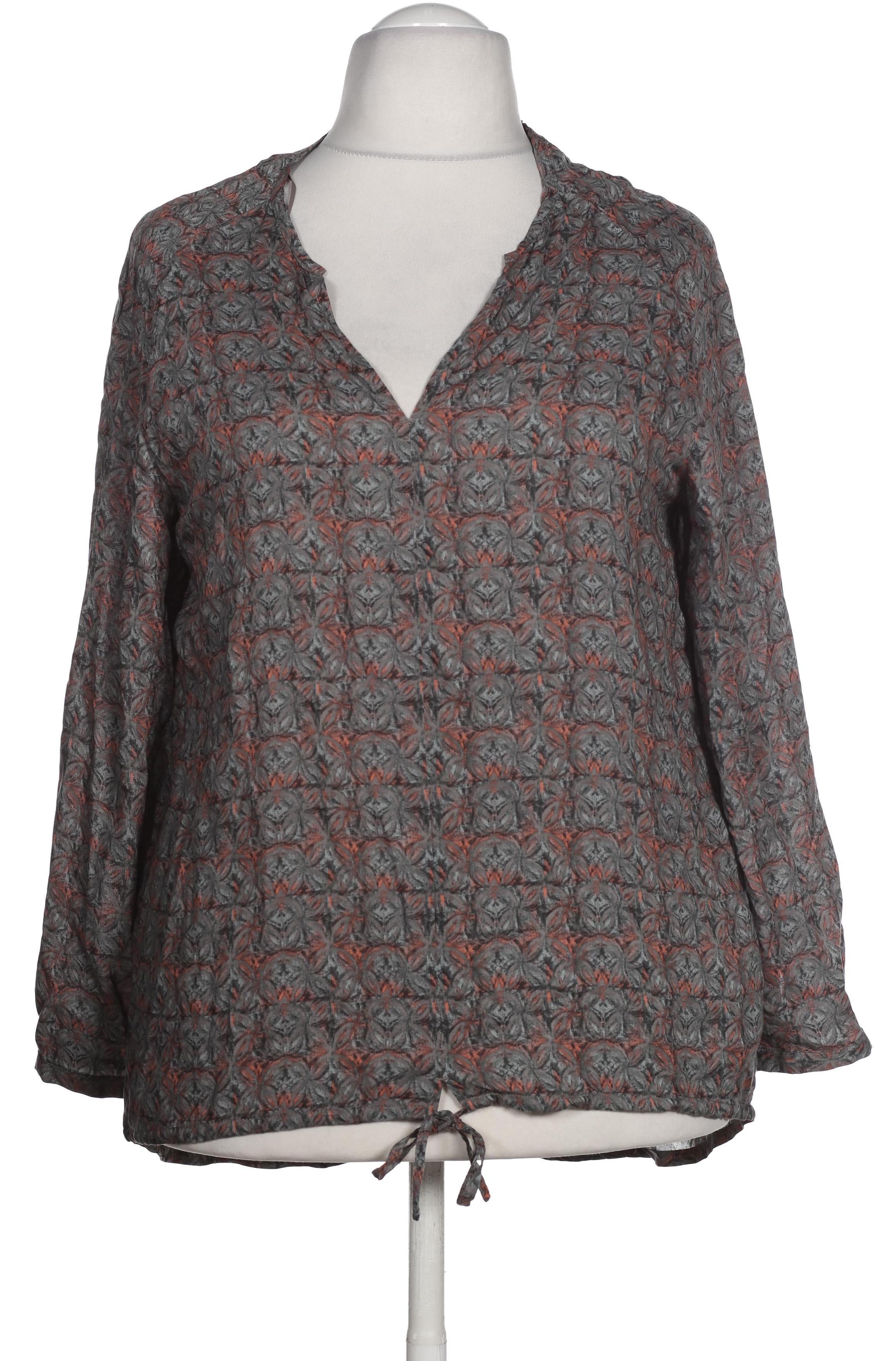 

Marc O Polo Damen Bluse, grau, Gr. 42