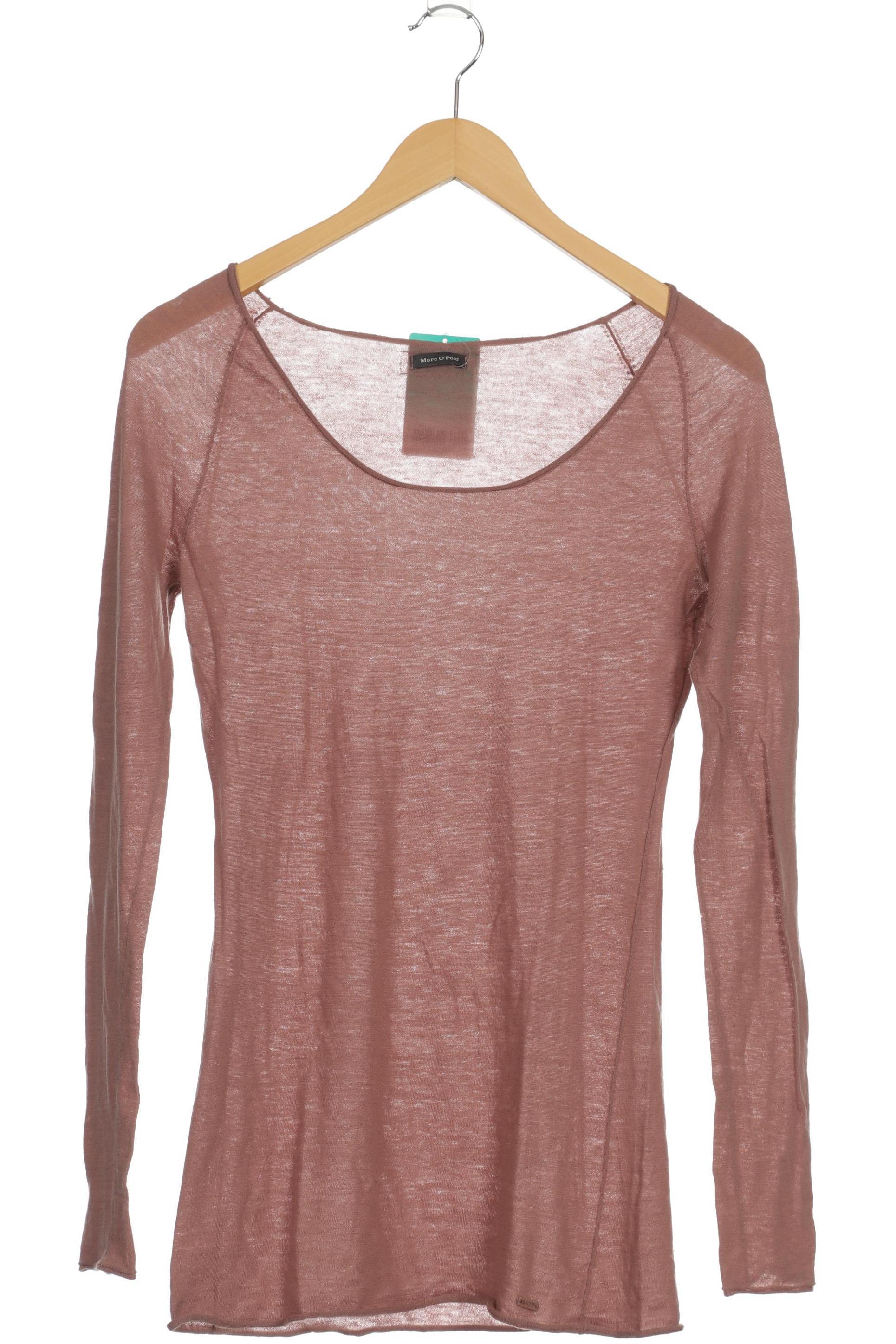 

Marc O Polo Damen Pullover, beige, Gr.