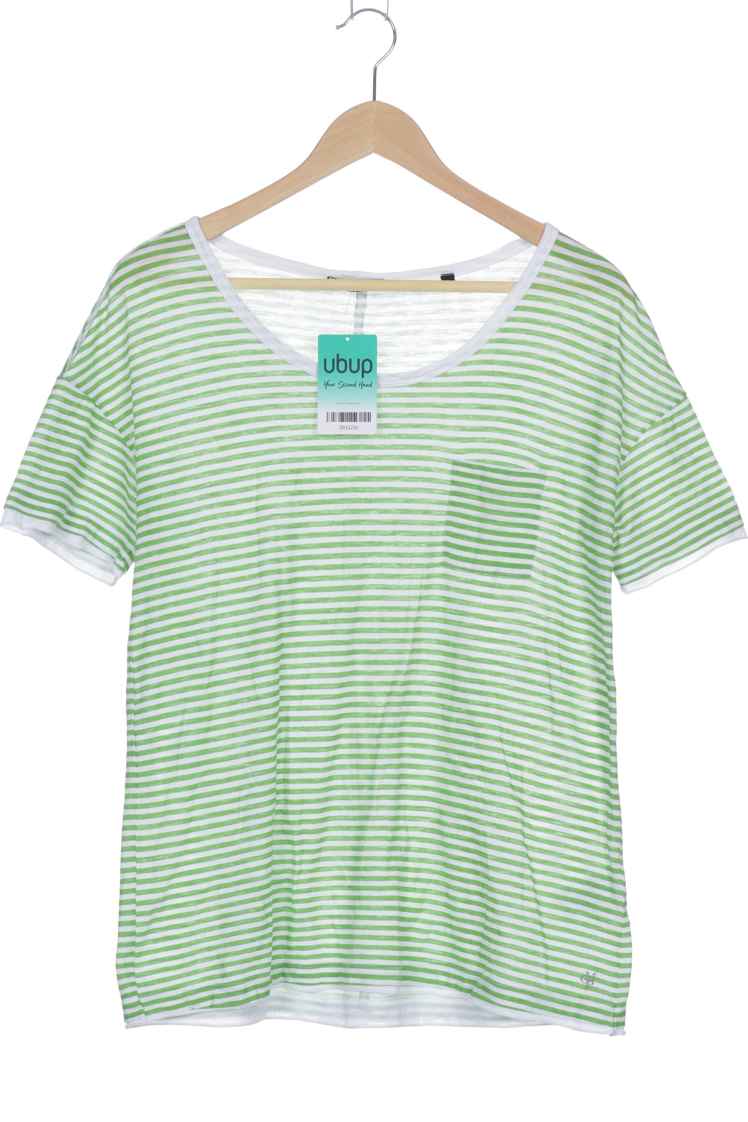 

Marc O Polo Damen Langarmshirt, grün, Gr.