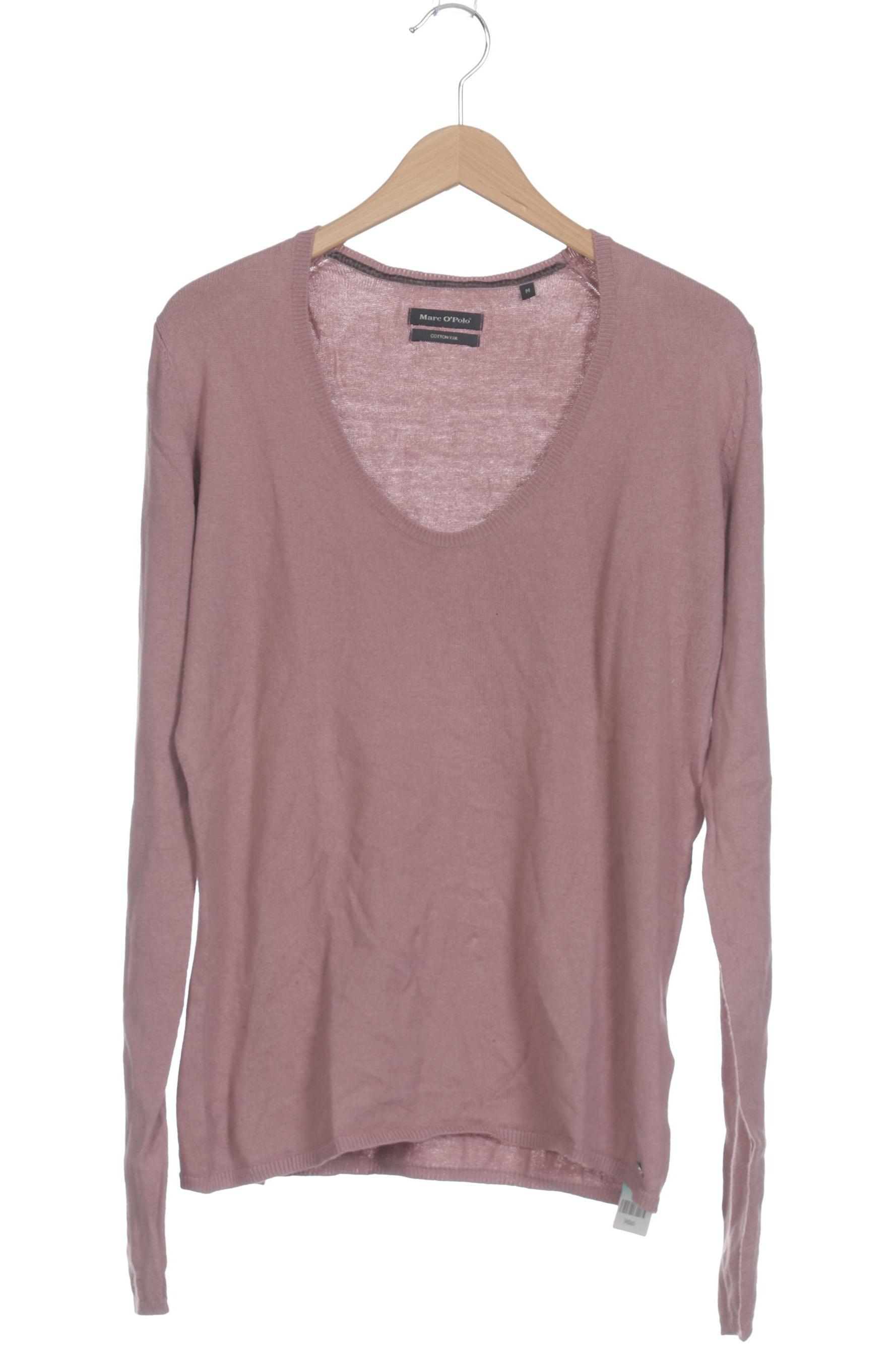 

Marc O Polo Damen Pullover, lila, Gr.