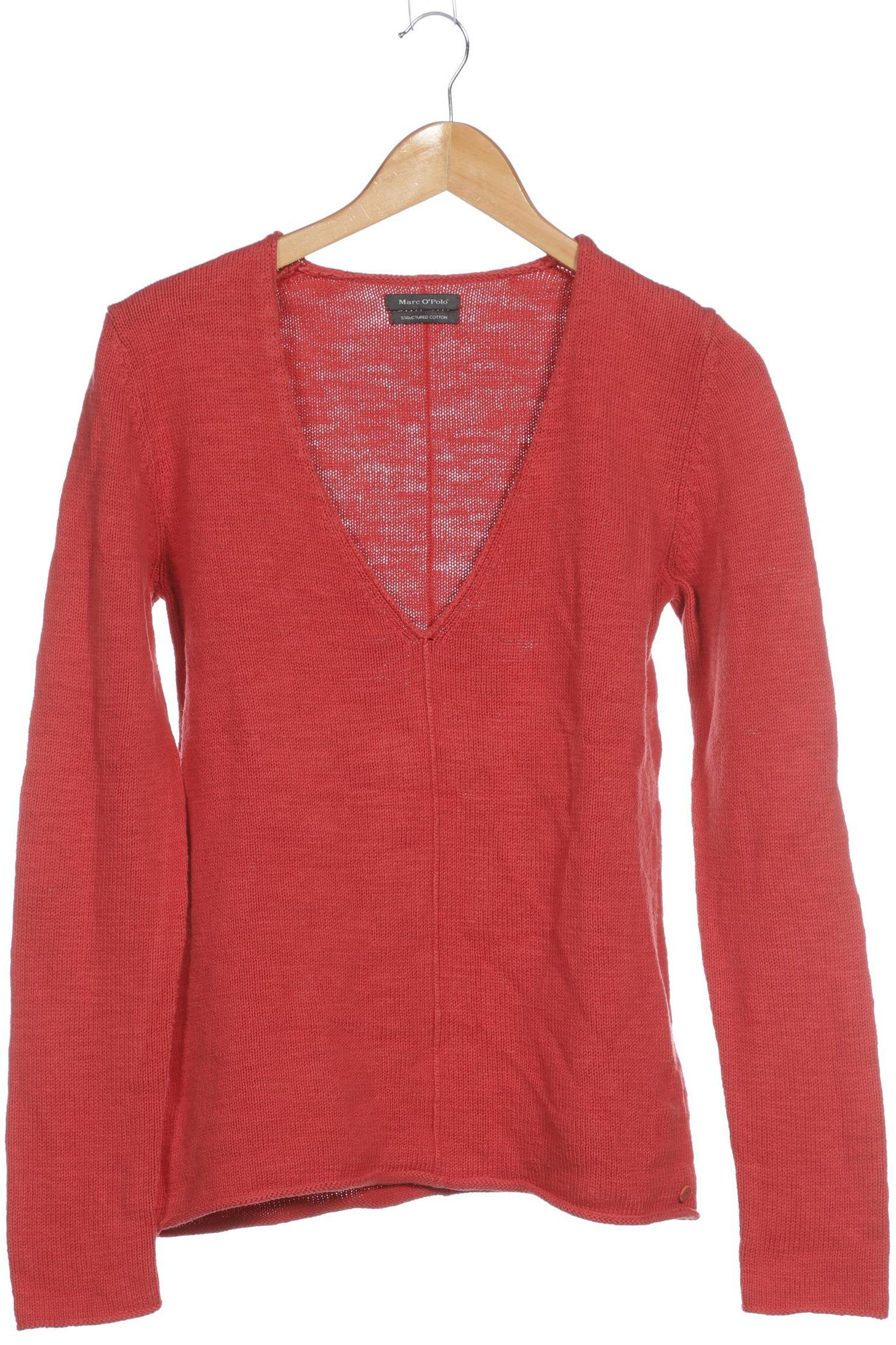 

Marc O Polo Damen Pullover, rot, Gr.