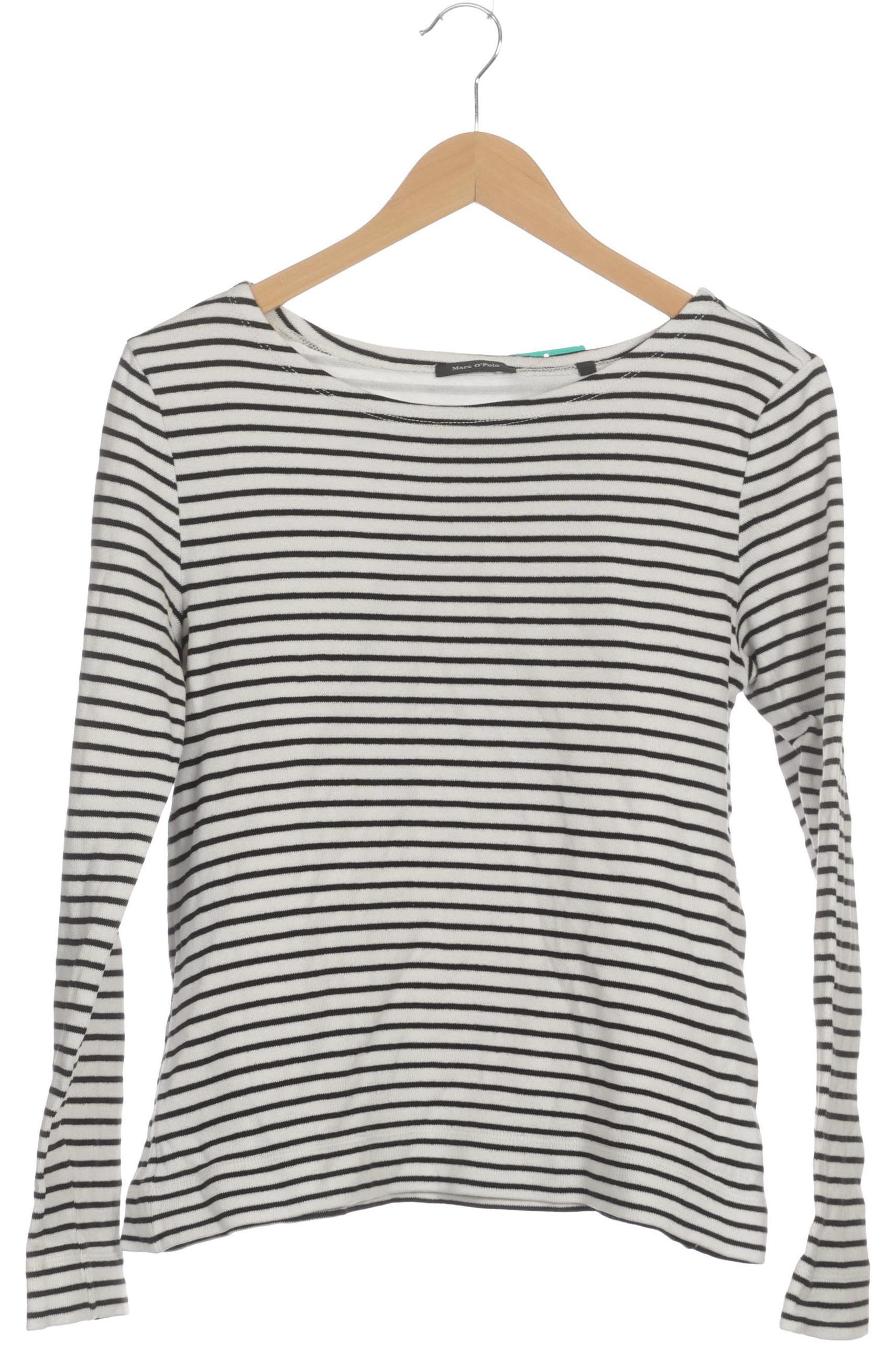 

Marc O Polo Damen Pullover, weiß, Gr.