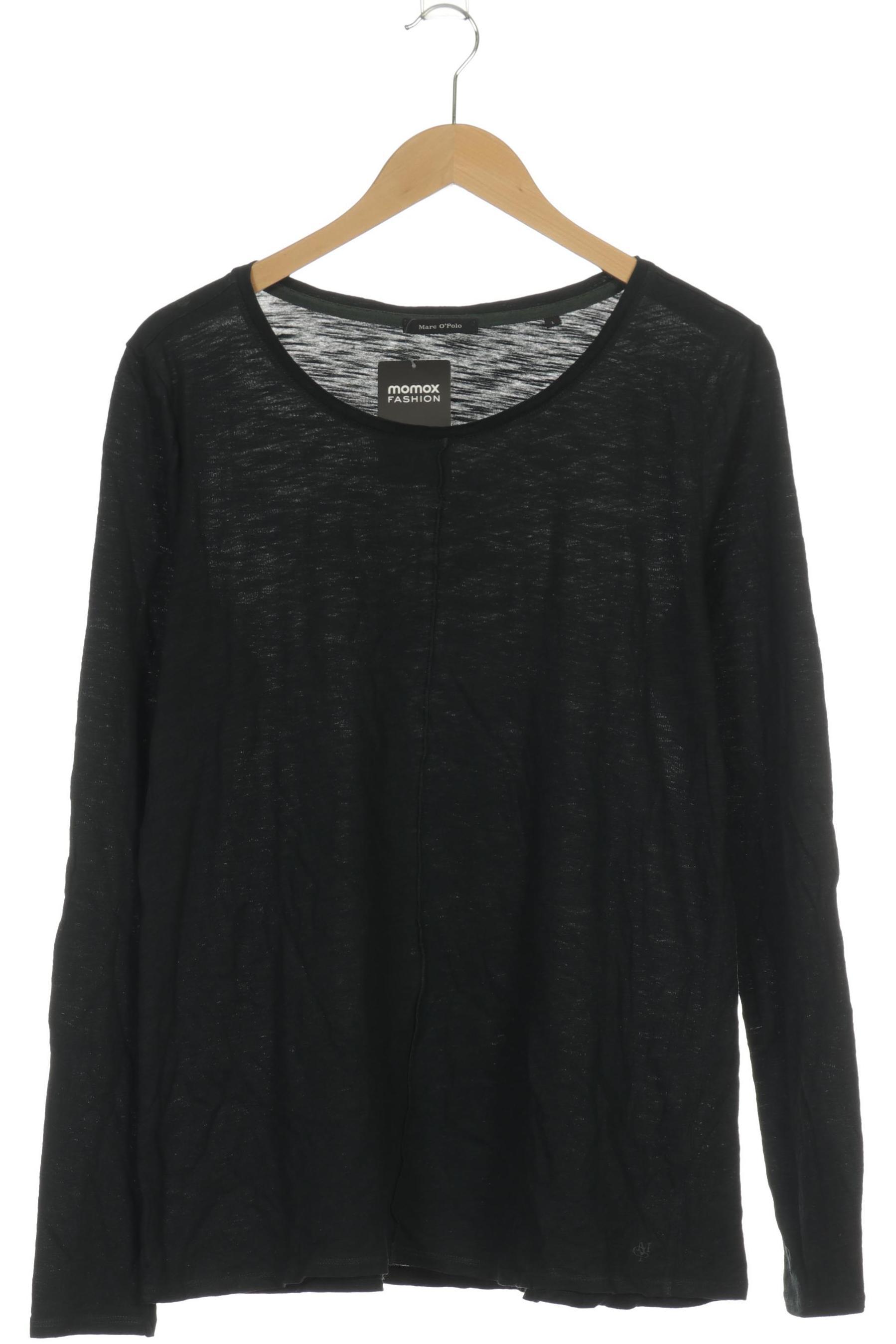 

Marc O Polo Damen Langarmshirt, grün, Gr.