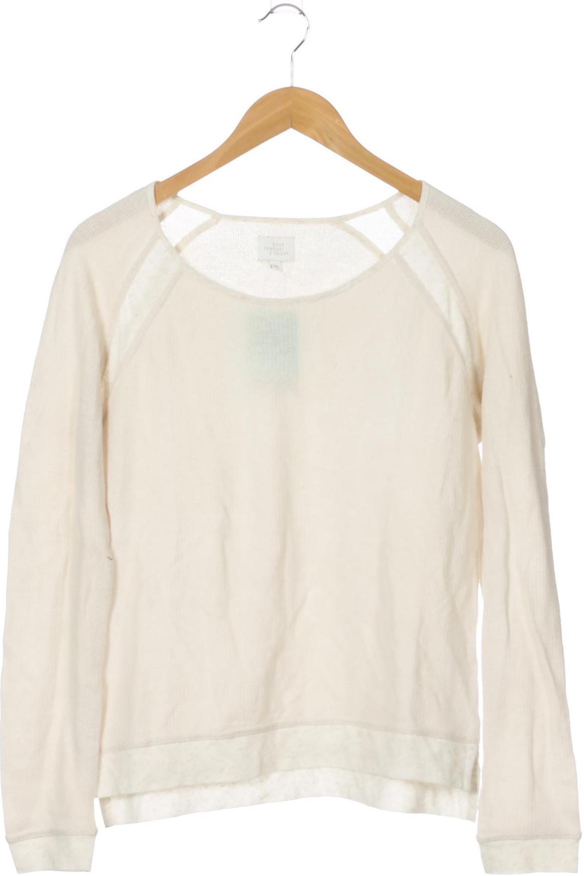 

Marc O Polo Damen Langarmshirt, beige, Gr.