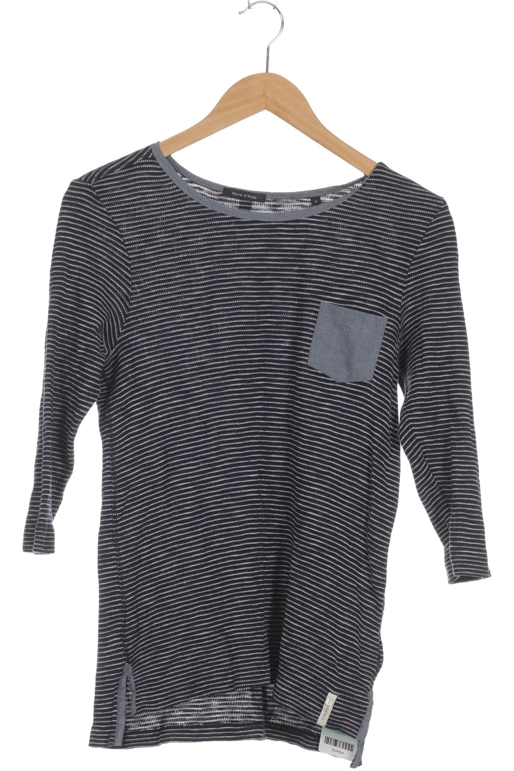 

Marc O Polo Damen Pullover, blau, Gr.