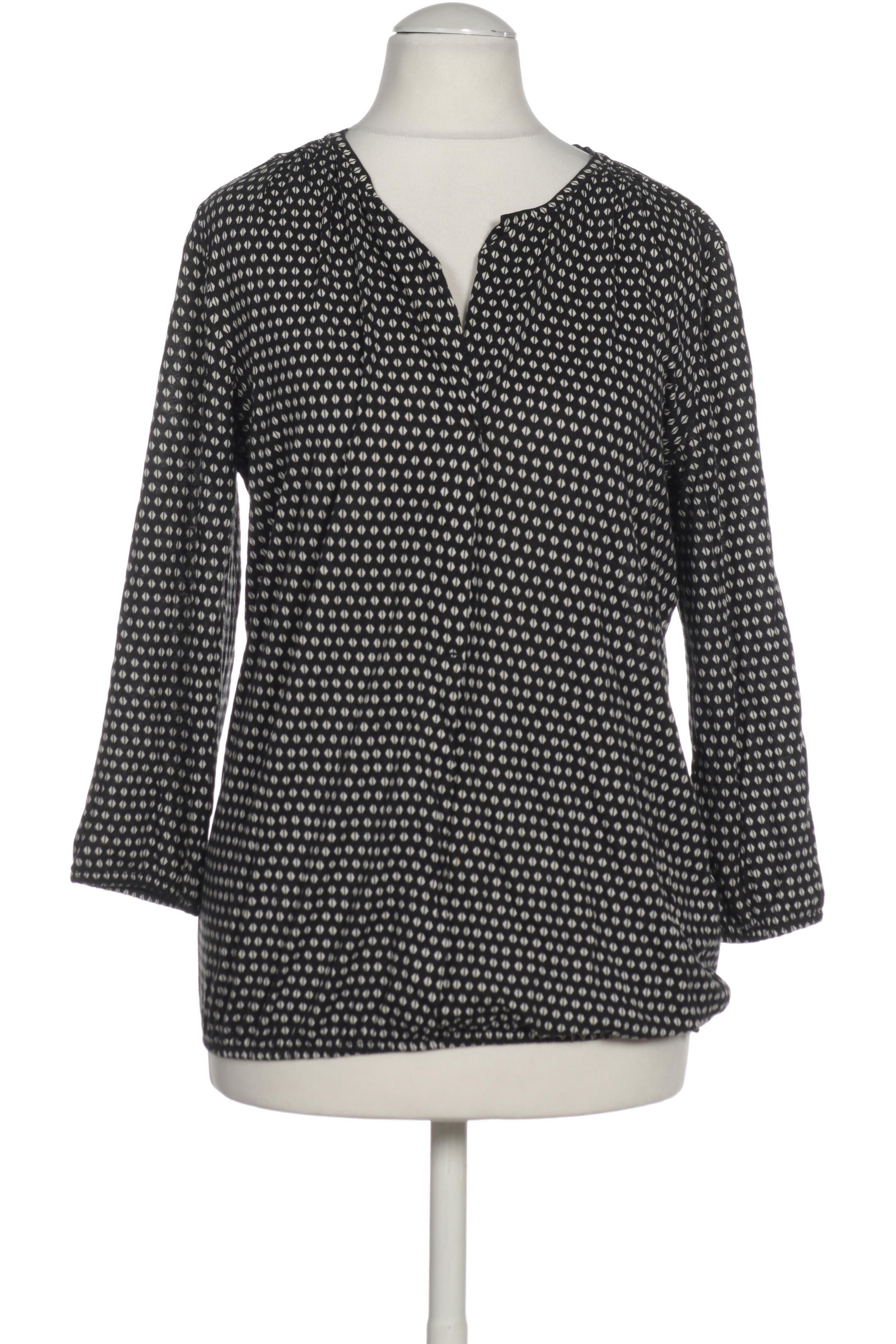 

Marc O Polo Damen Langarmshirt, schwarz, Gr.