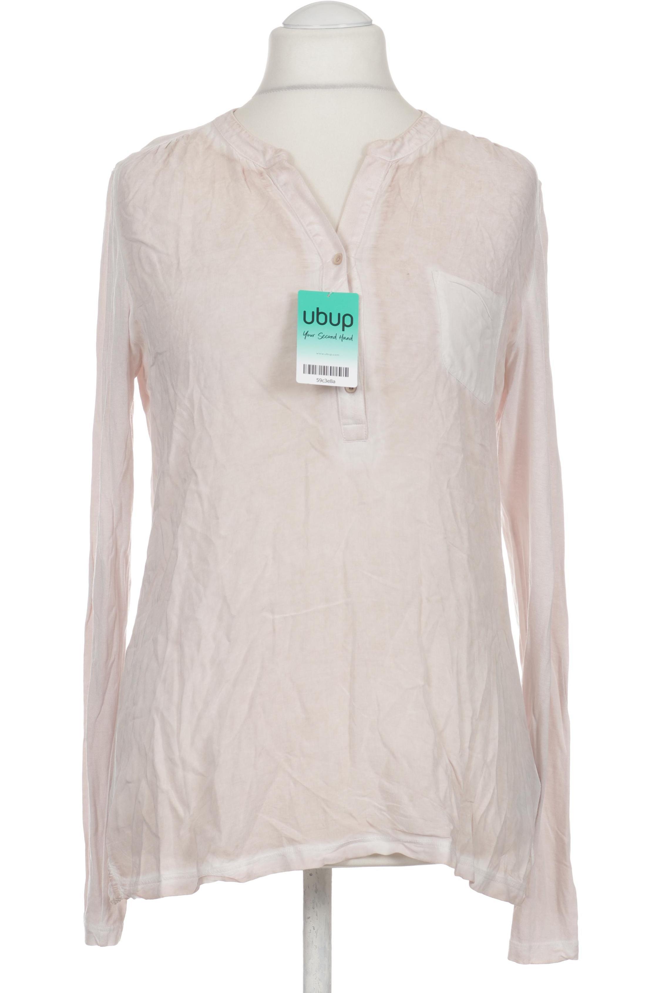 

Marc O Polo Damen Langarmshirt, beige, Gr.