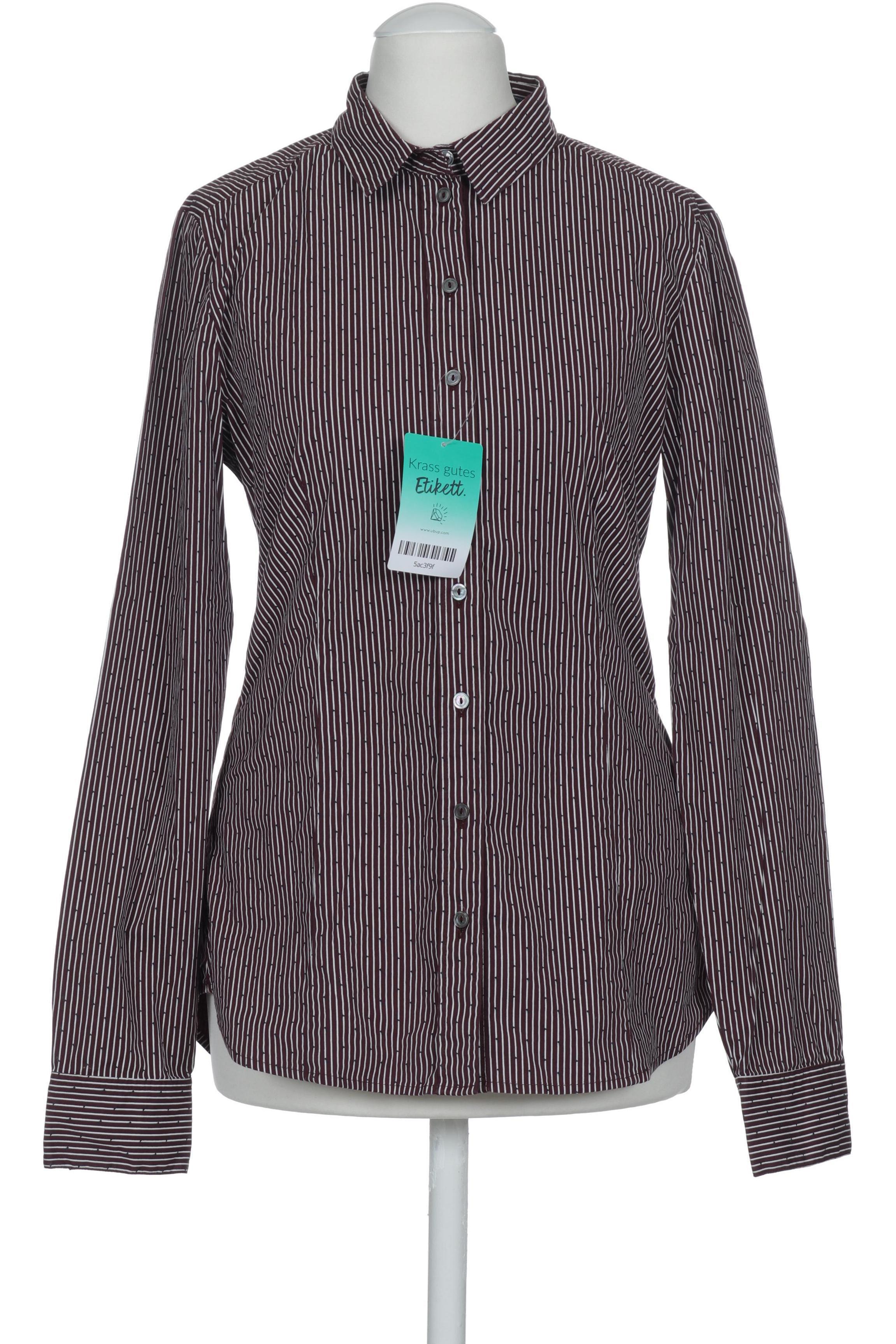

Marc O Polo Damen Langarmshirt, rot, Gr. 36