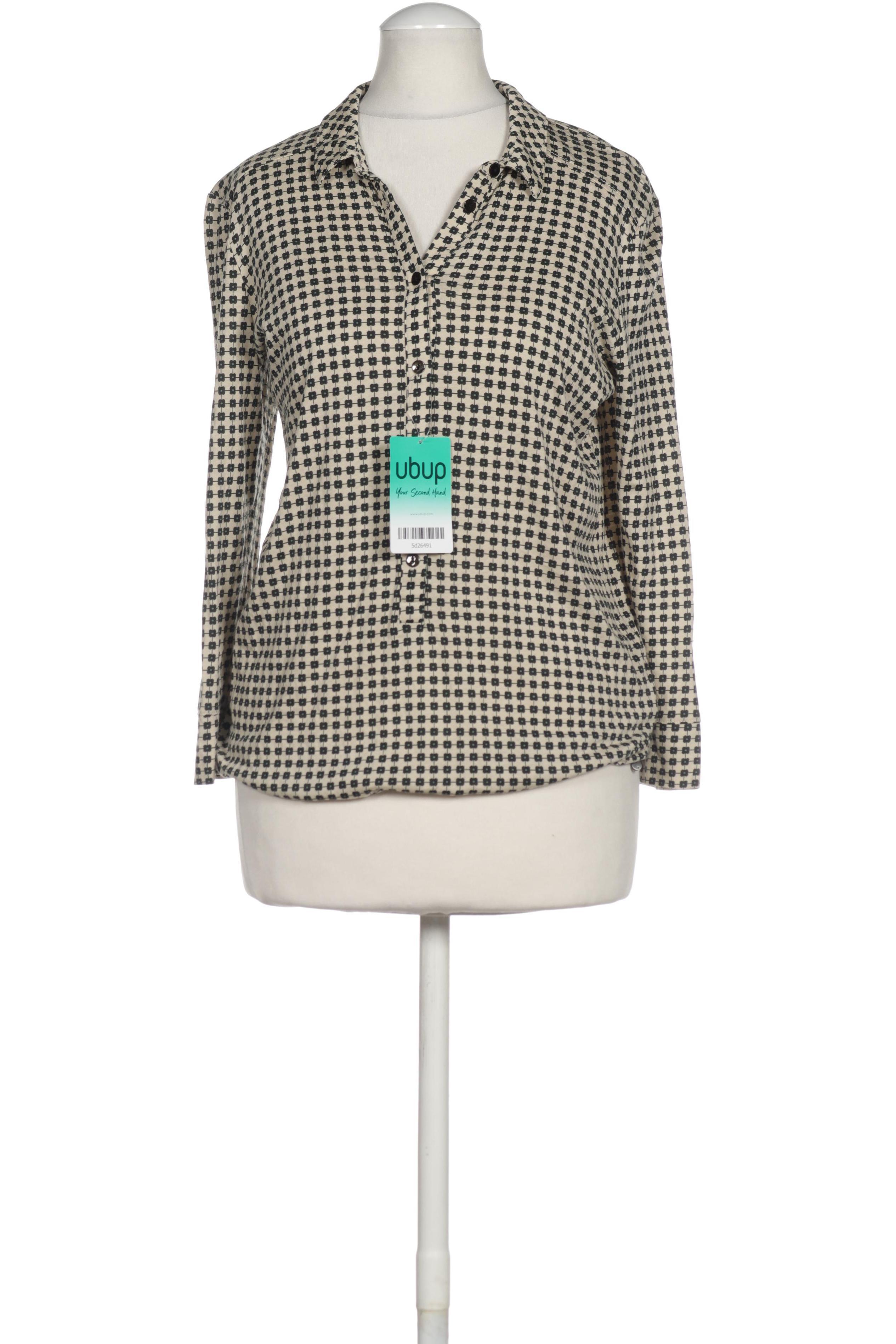 

Marc O Polo Damen Langarmshirt, beige, Gr.