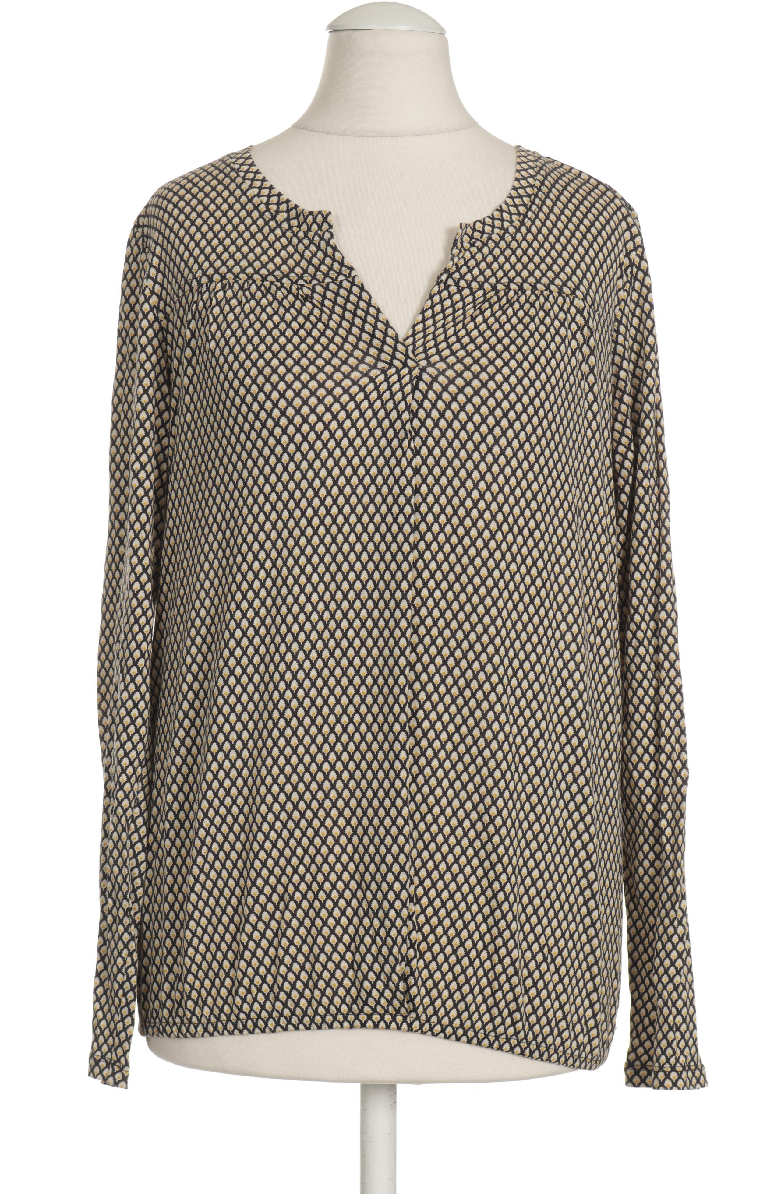 

Marc O Polo Damen Langarmshirt, schwarz, Gr.