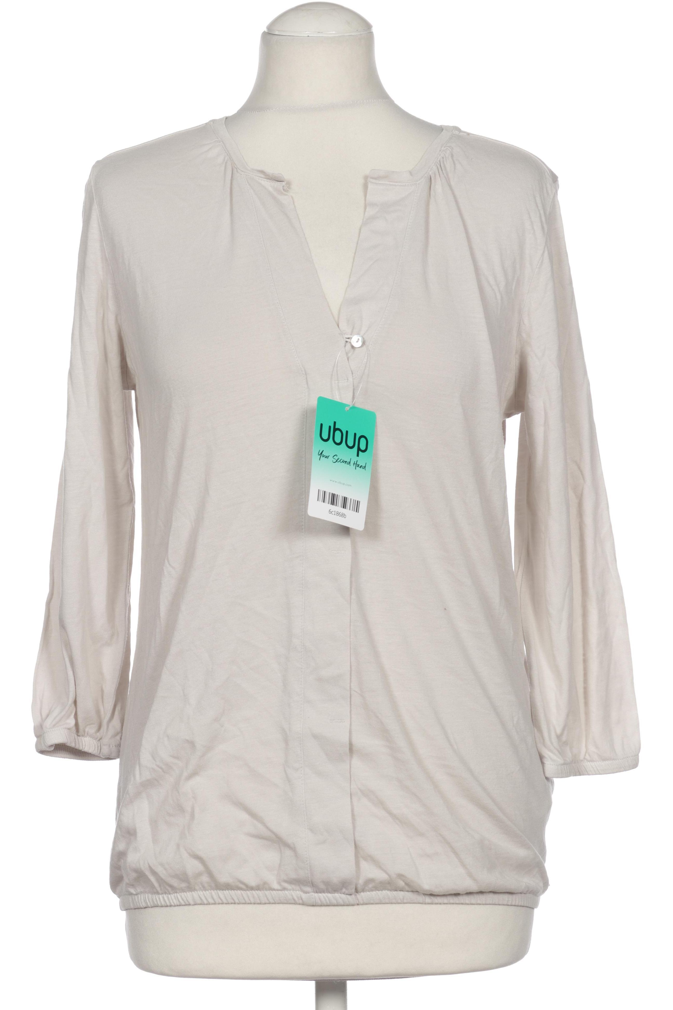 

Marc O Polo Damen Langarmshirt, grau, Gr.